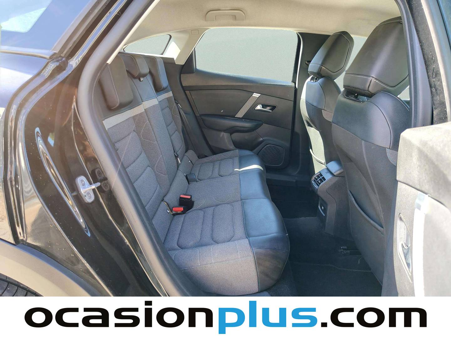 Citroën C4 Citroën C4 BlueHDi 130 S&S Feel Pack EAT8 (130 CV) al mejor precio