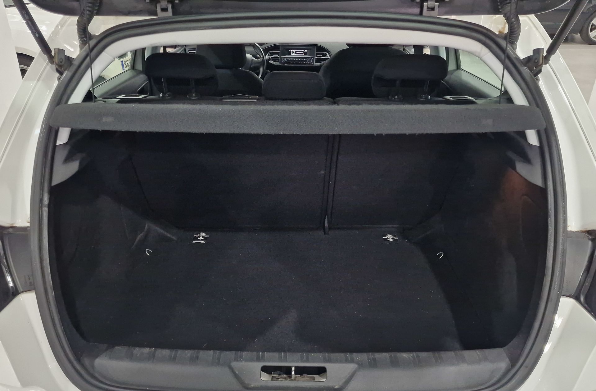 Peugeot 308 1.6 HDi FAP Access - foto 12