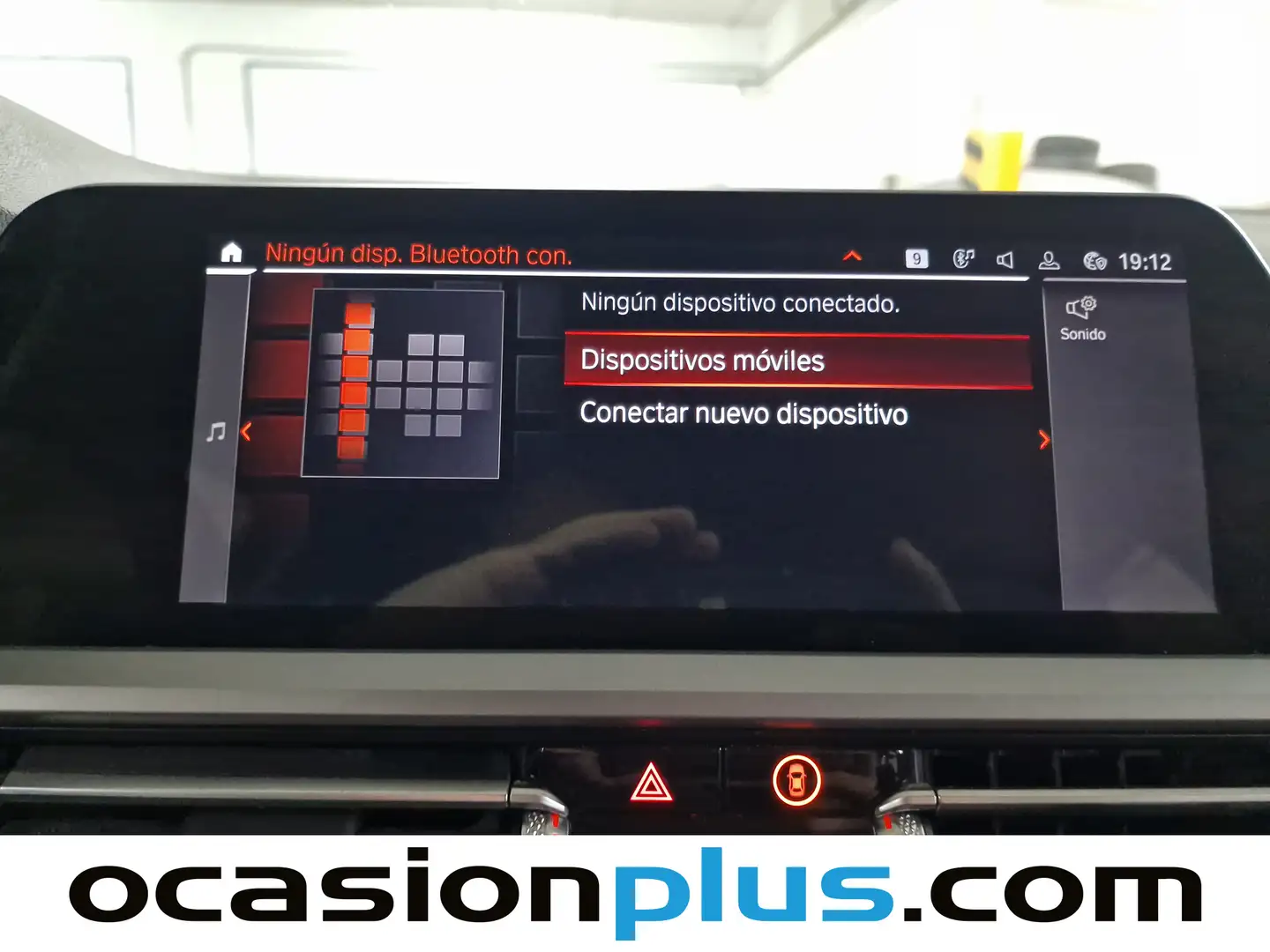 Foto BMW Serie 3 BMW Serie 3 318d Touring (150 CV)