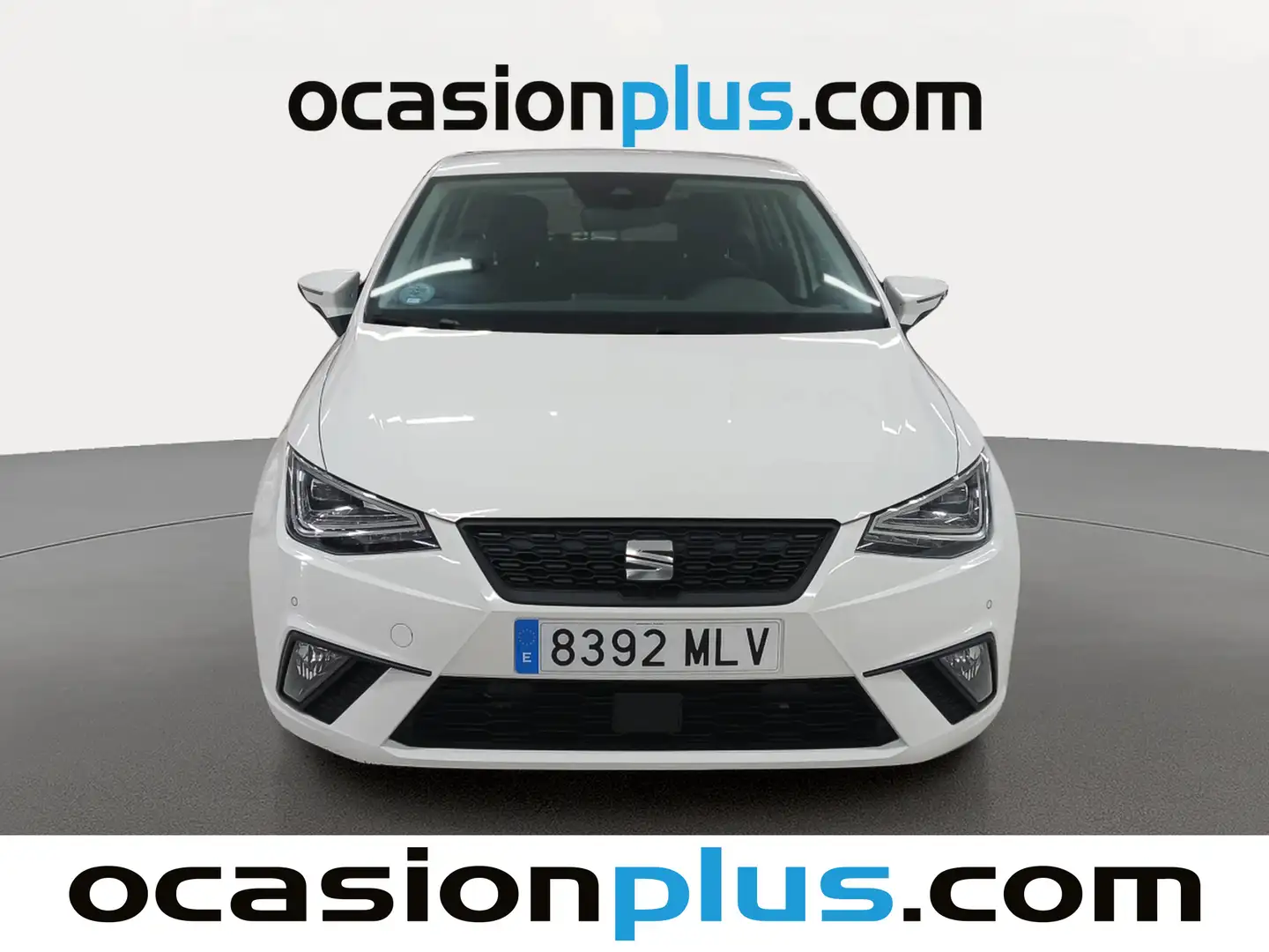 Foto Seat Ibiza SEAT Ibiza 1.0 TSI Style XL (110 CV)