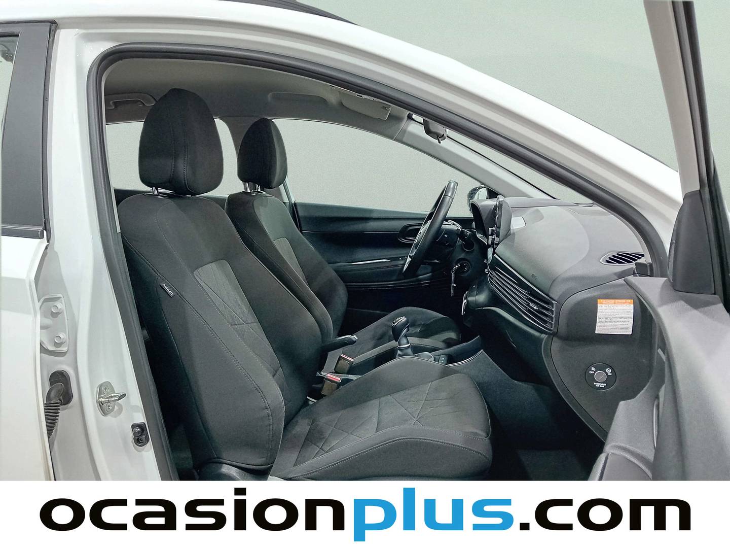 Foto Hyundai Bayon Hyundai Bayon 1.0 TGDI 48V Maxx (100 CV)