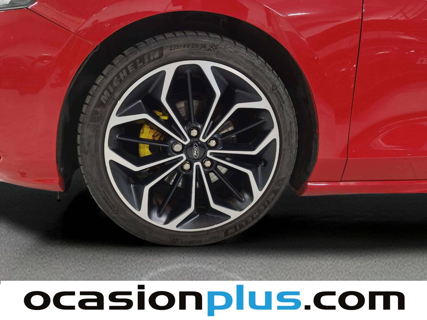 Ford Focus Ford Focus 1.0 Ecoboost ST-Line (125 CV) km 0
