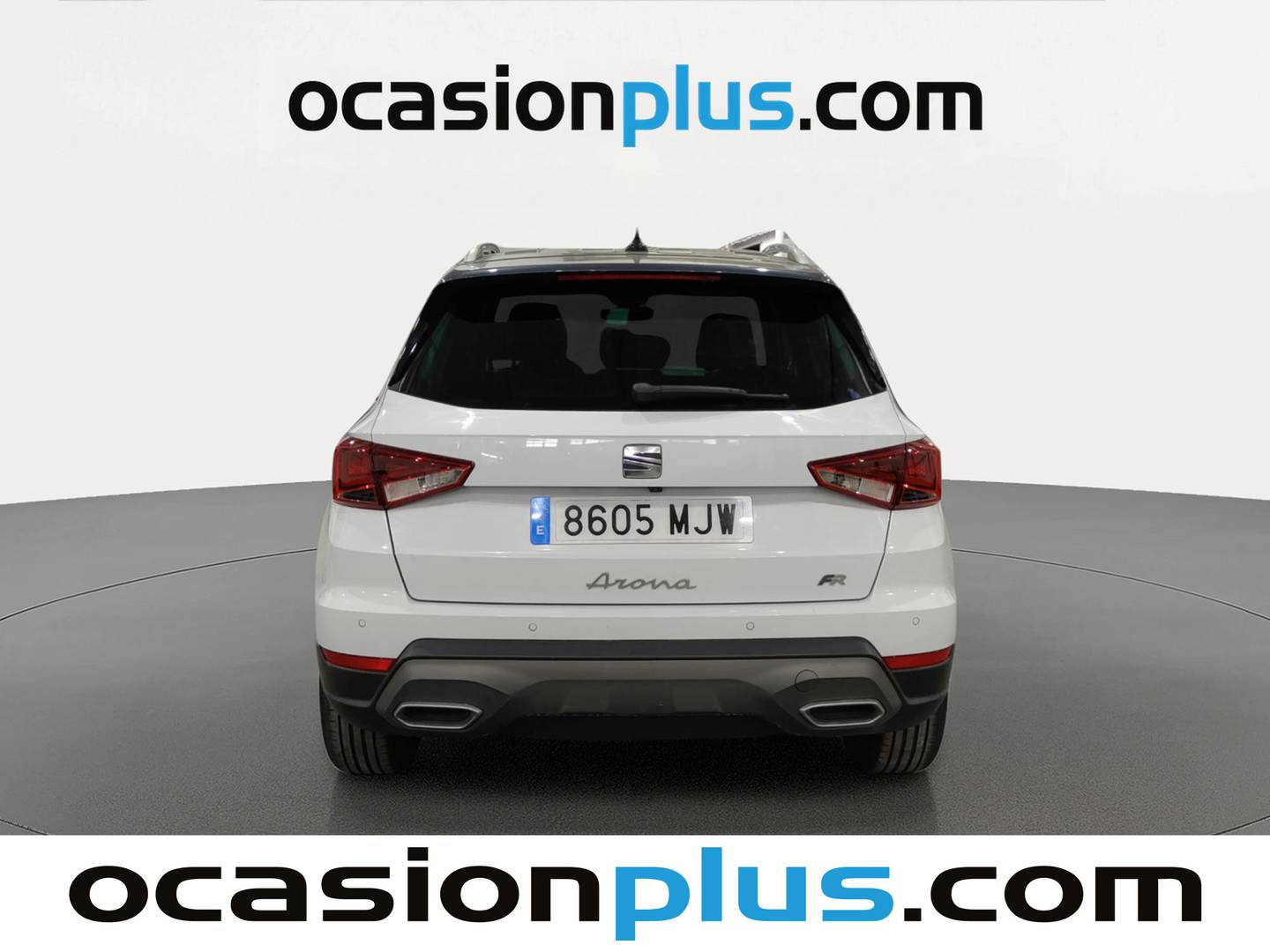 Seat Arona Seat Arona 1.5 TSI S&S FR XL DSG (150 CV) km 0