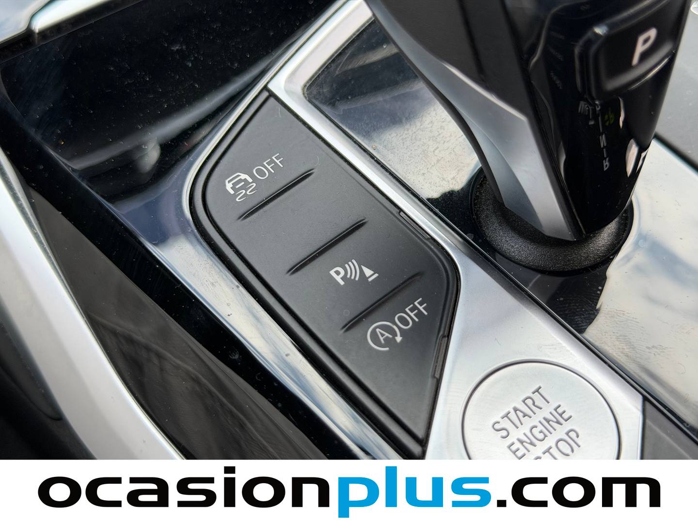 BMW Serie 3 BMW Serie 3 320d (190 CV) seminuevo