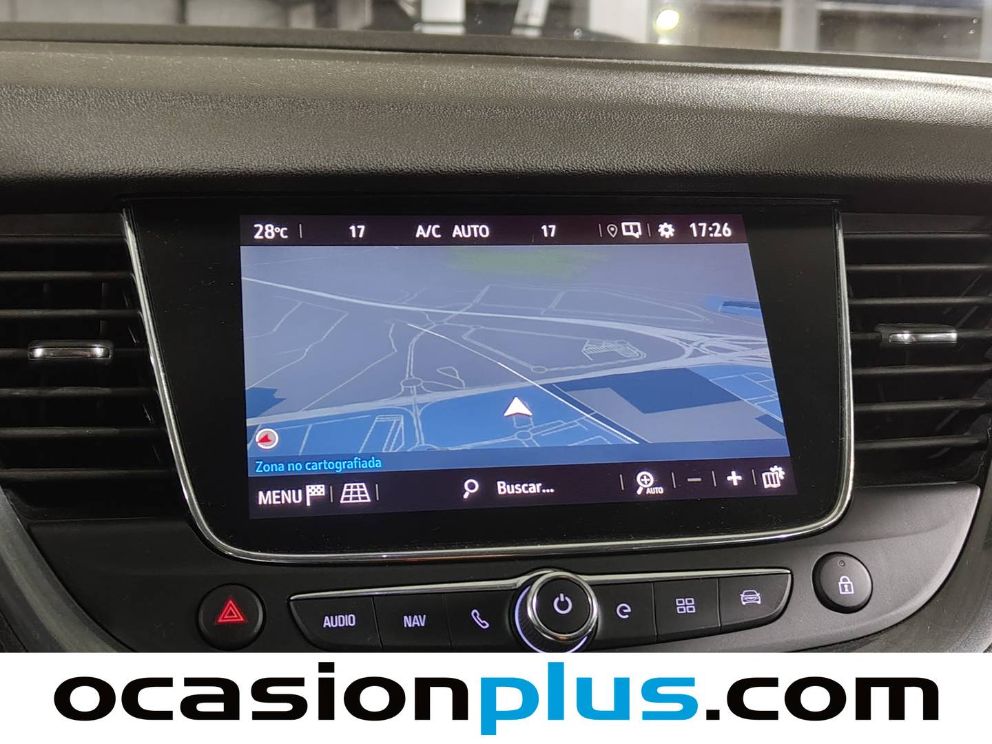 Foto Opel Grandland X PHEV Opel Grandland X 1.6 Turbo PHEV Ultimate 4x2 Auto (224 CV)