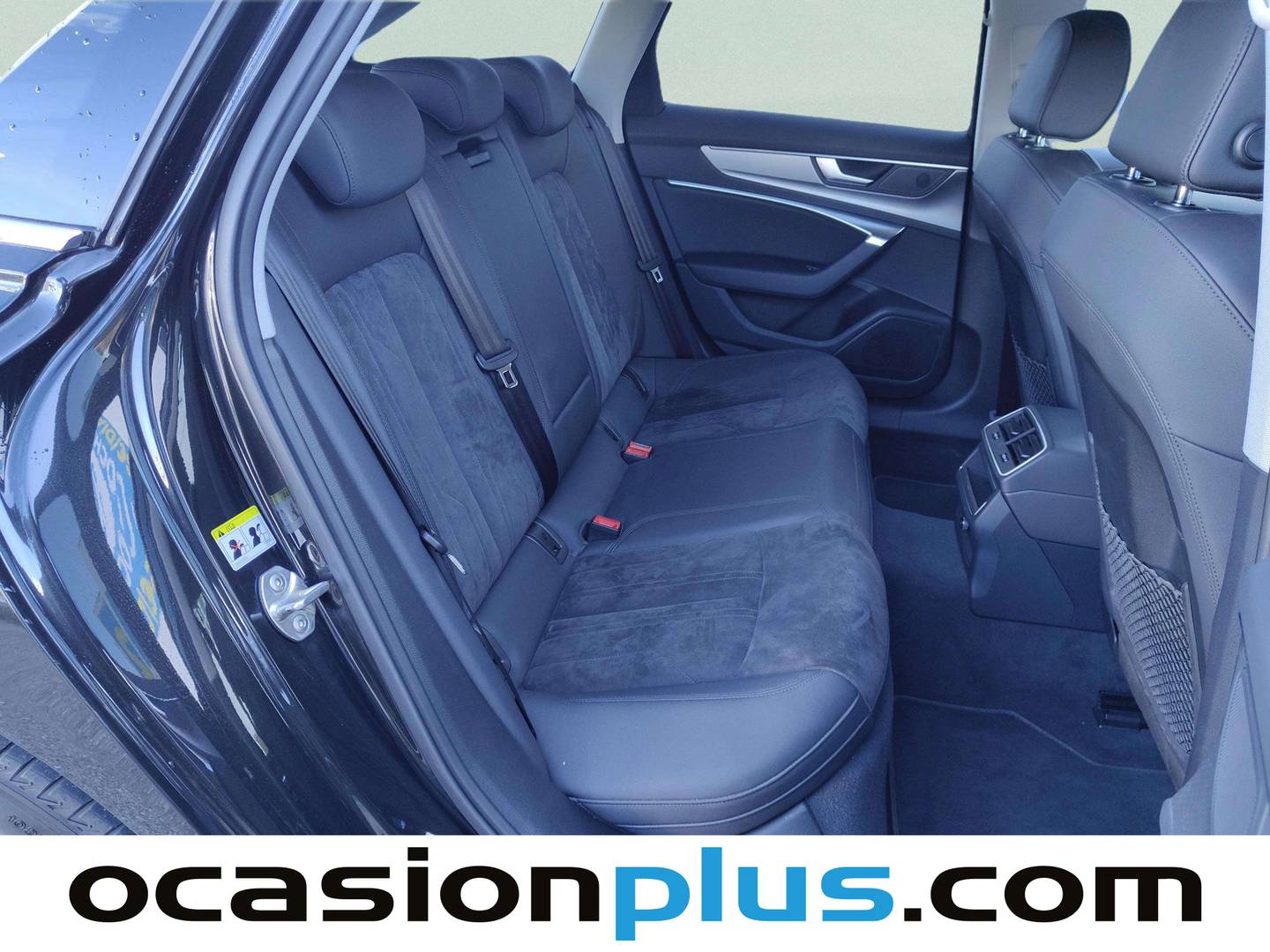 Foto Audi A6 Audi A6 Avant Avant Sport 40 TDI quattro-ultra (204 CV) S tronic