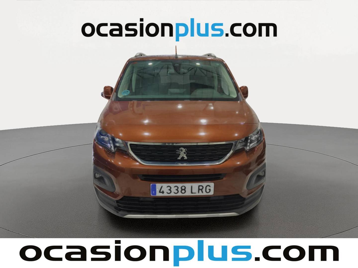 Peugeot Rifter Peugeot Rifter BlueHDi 100 Allure Pack Standard (100 CV) 100cv