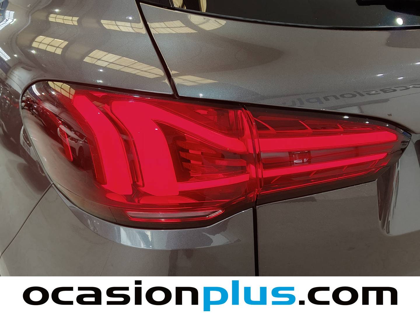 Foto MG HS MG HS 1.5 Turbo GDI Luxury DCT (162 CV)