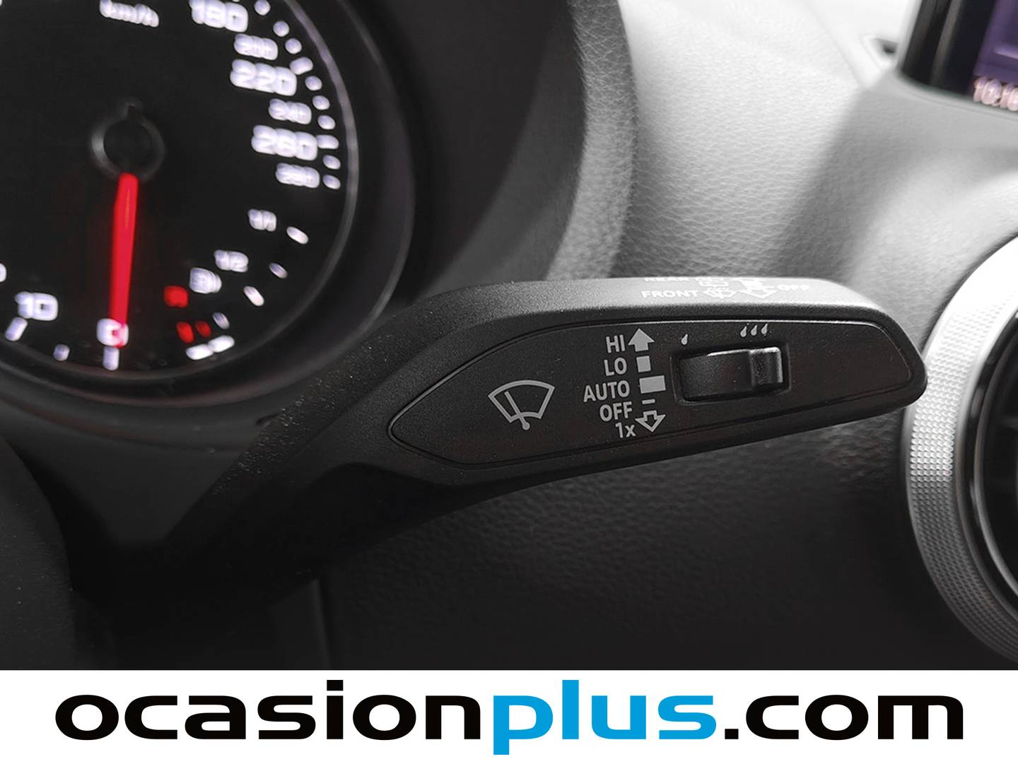 Audi A4 Audi A4 Avant Avant Black line 2.0 TDI (190 CV) S tronic km 0