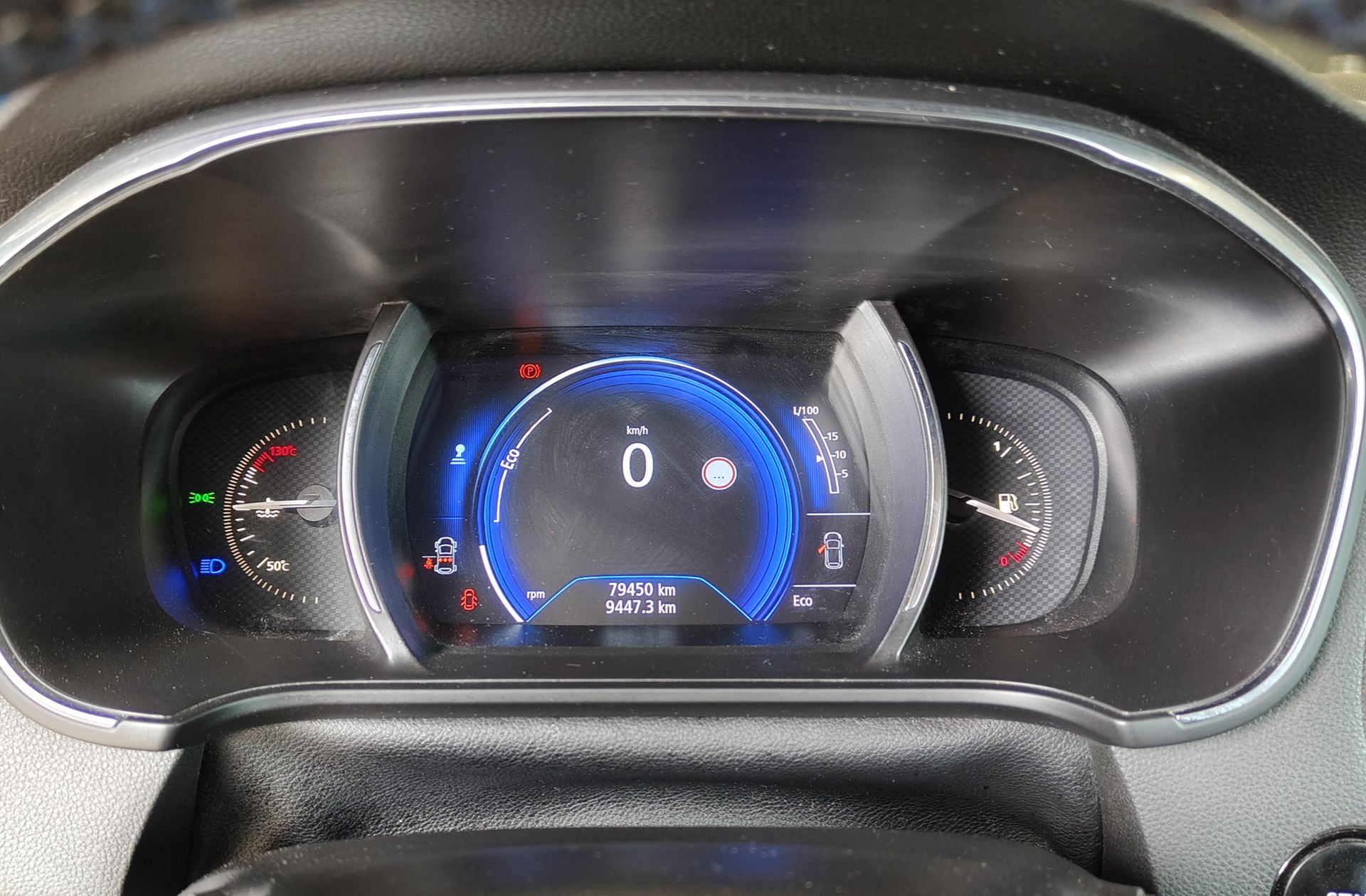 Renault Mégane GT Line Energy TCe - foto 23