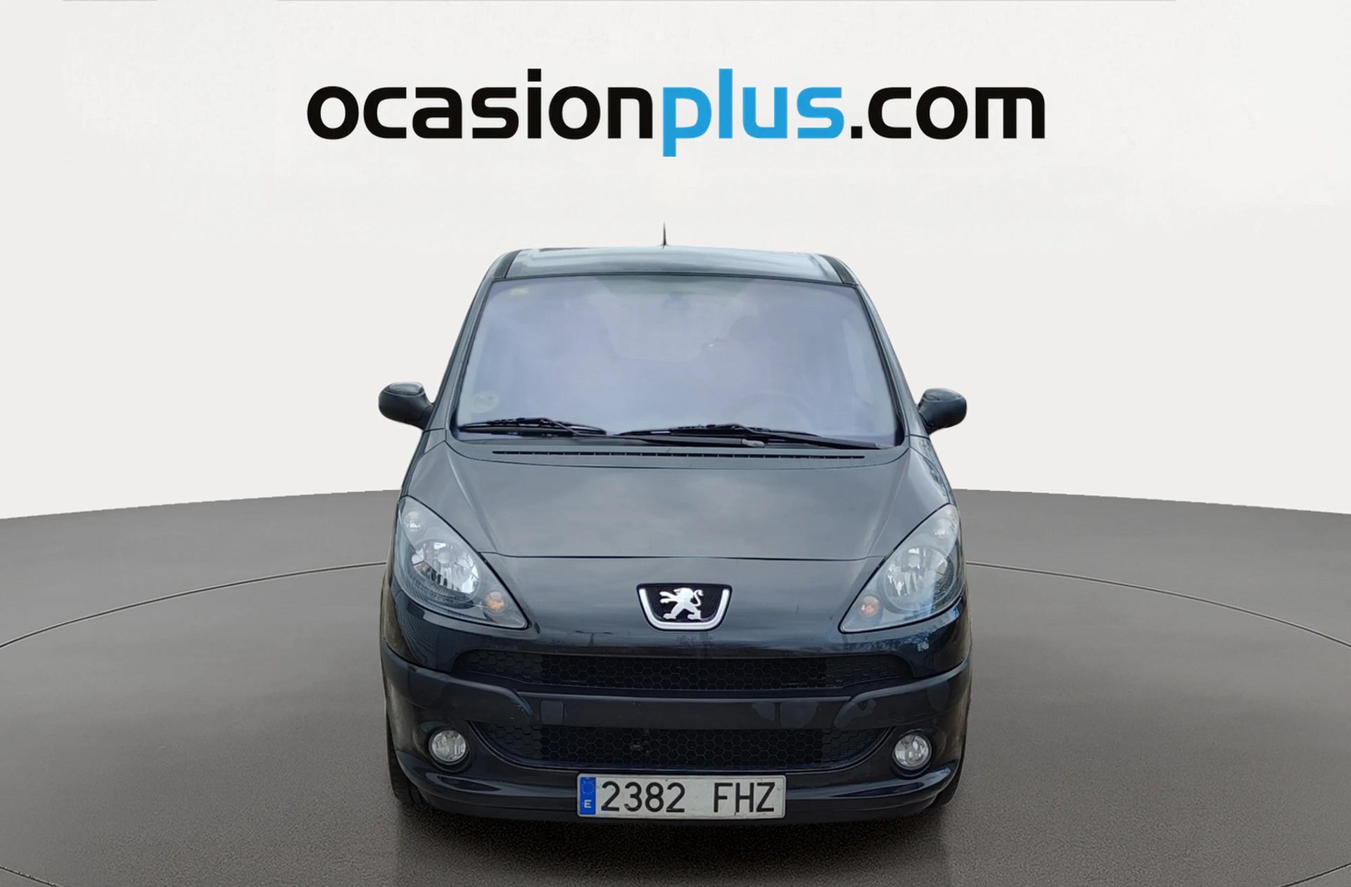 Peugeot 1007 1.4 HDi Sporty - foto 10