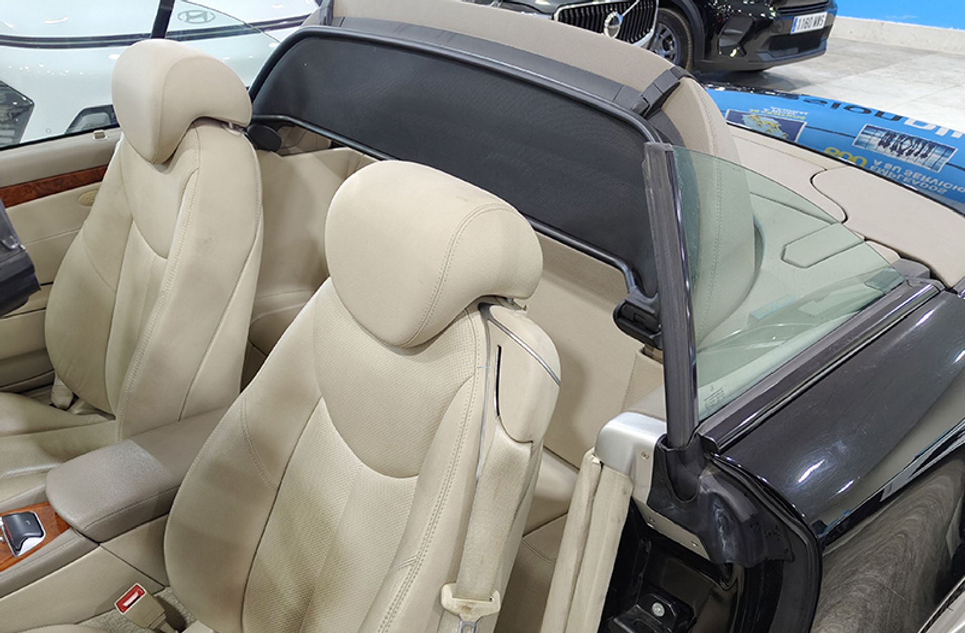 Mercedes-Benz SL 500 - foto 8