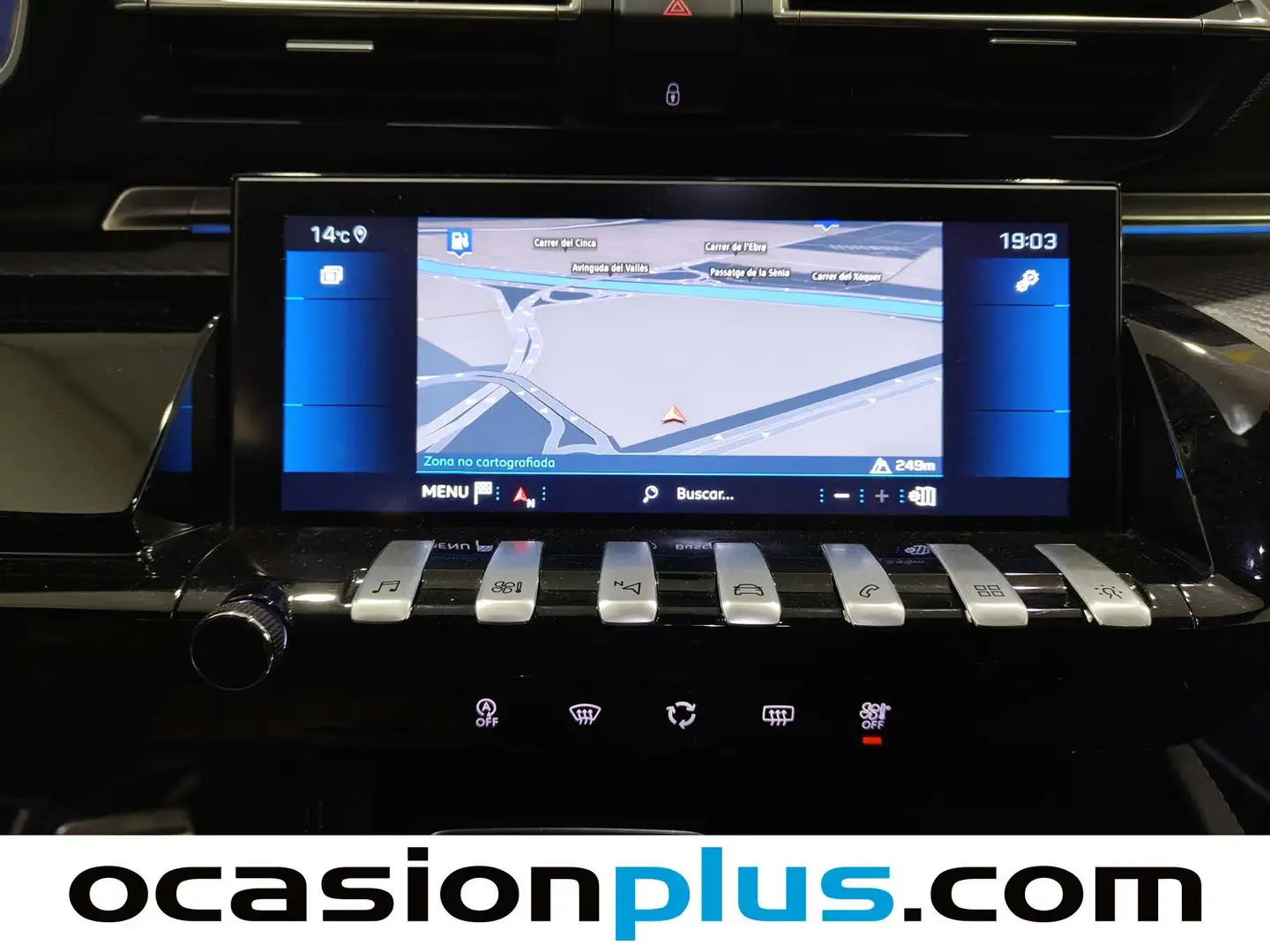 Foto Peugeot 508 Peugeot 508 BlueHDi 130 GT Line EAT8 (130 CV)