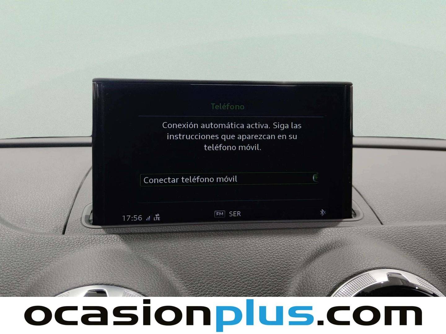 Audi A3 Audi A3 sport edition 2.0 TDI (150 CV) S-tronic 2016