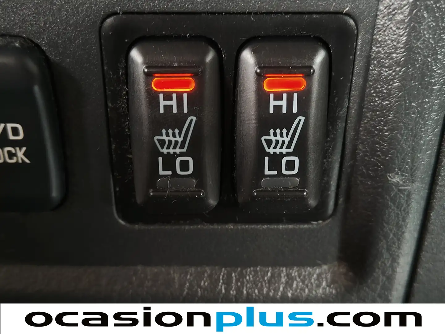 Foto Mitsubishi Montero Mitsubishi Montero 3.2DI-D Kaiteki 5AT 7 Plazas (190 CV)