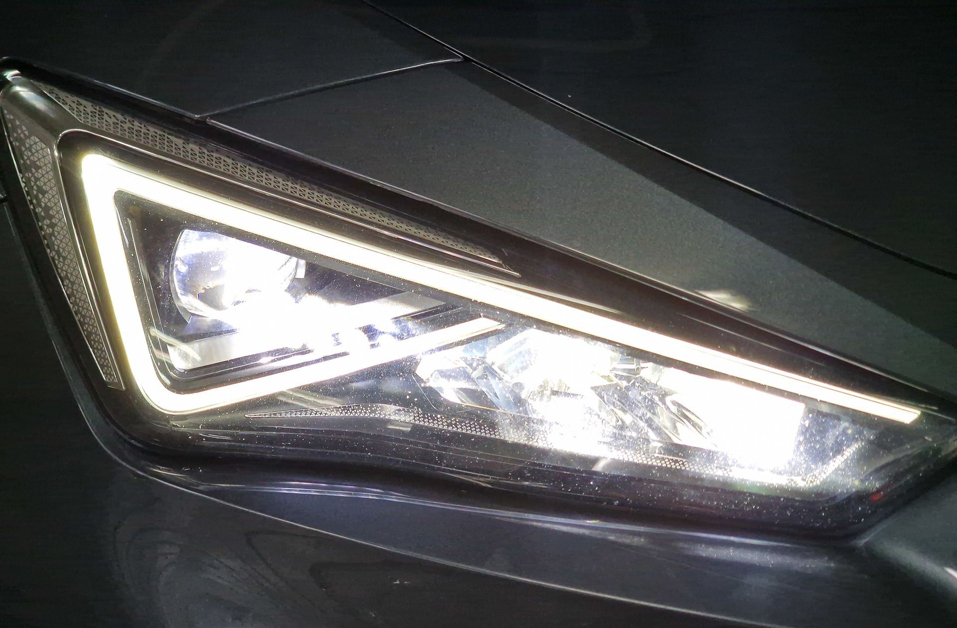 SEAT León 1.0 TSI FR 25 Aniversario - foto 17