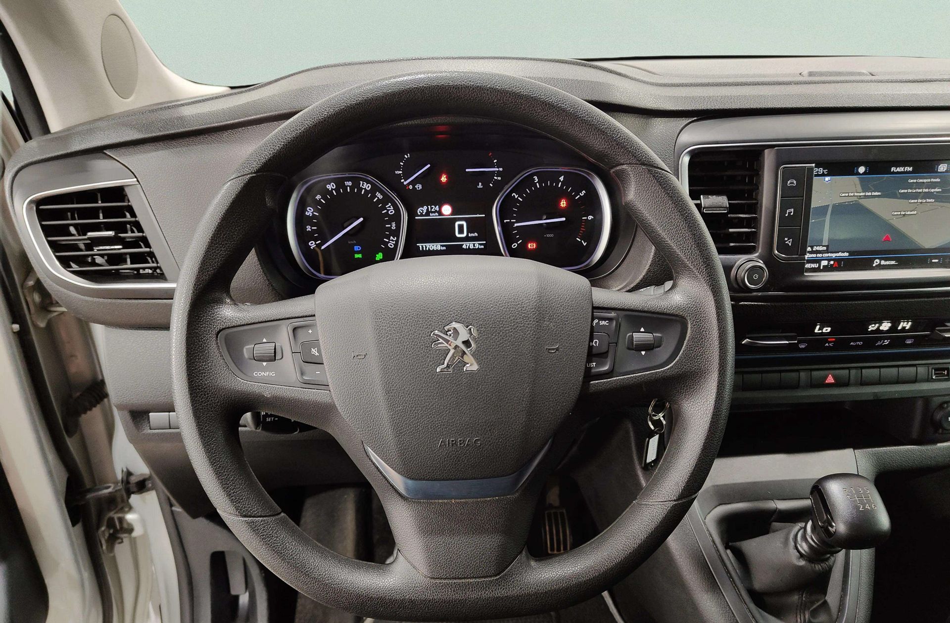 Peugeot Traveller BlueHDi 150 Active Standard - foto 19