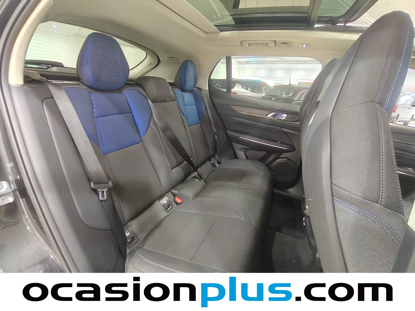 Foto Lynk & Co 01 Lynk & Co 01 1.5 PHEV (261 CV)