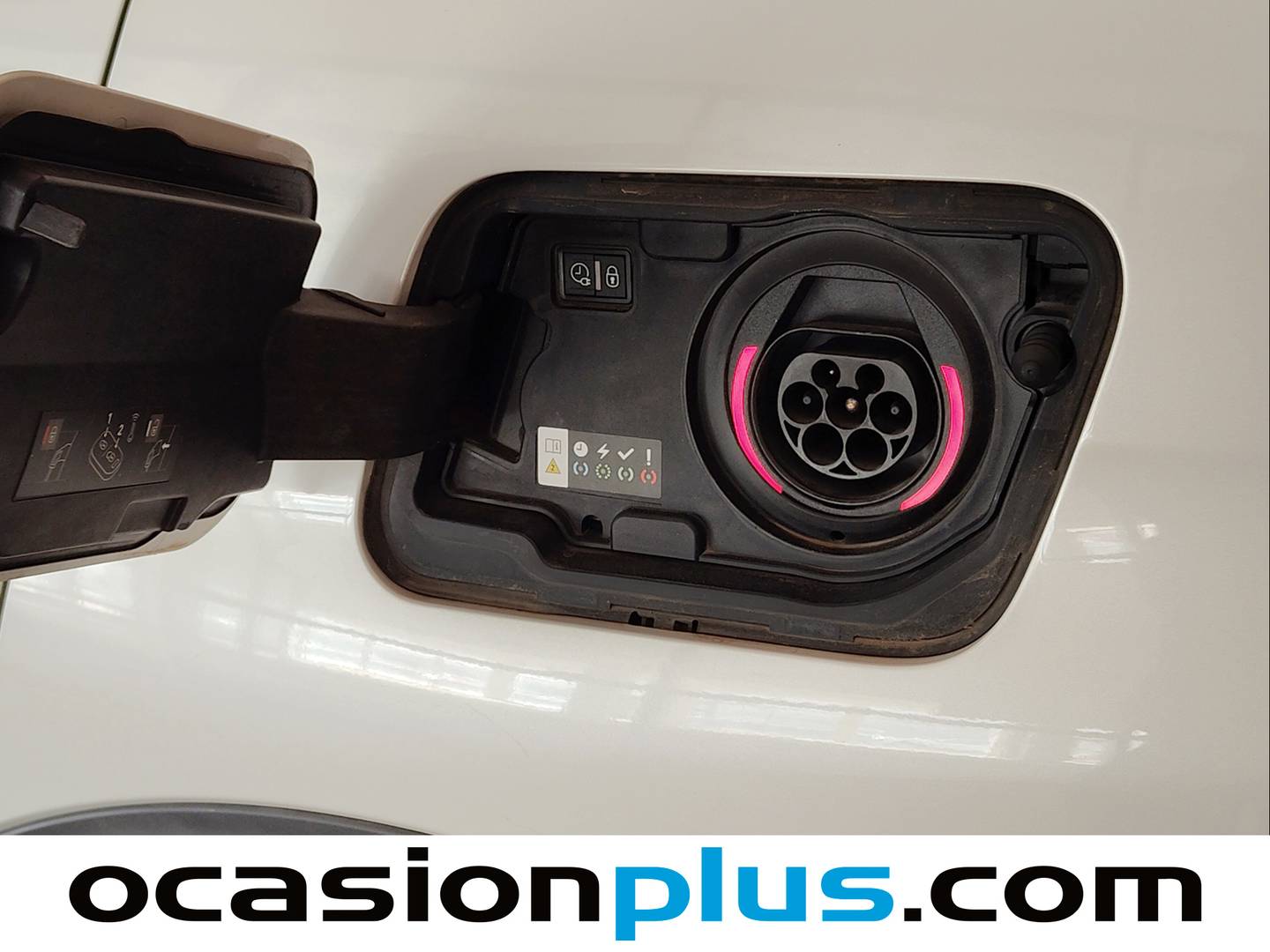 Peugeot 3008 Hybrid Peugeot 3008 Hybrid 225 GT e-EAT8 (225 CV) al mejor precio