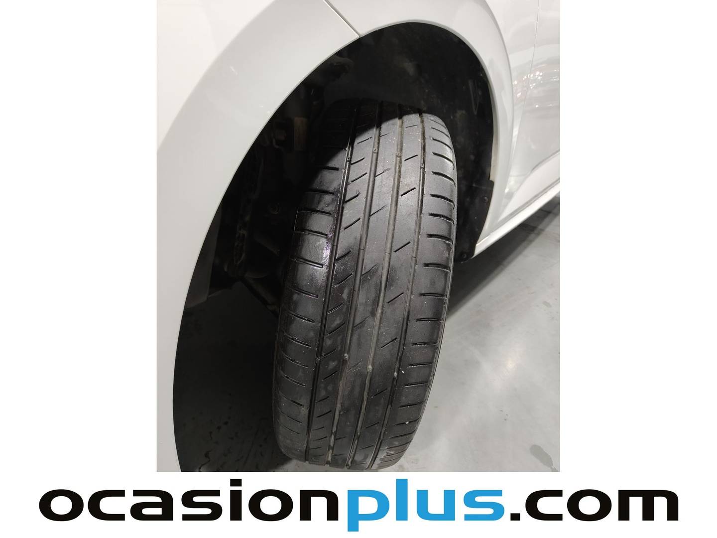 Foto Skoda Kamiq Skoda Kamiq 1.0 TSI Ambition  (110 CV)