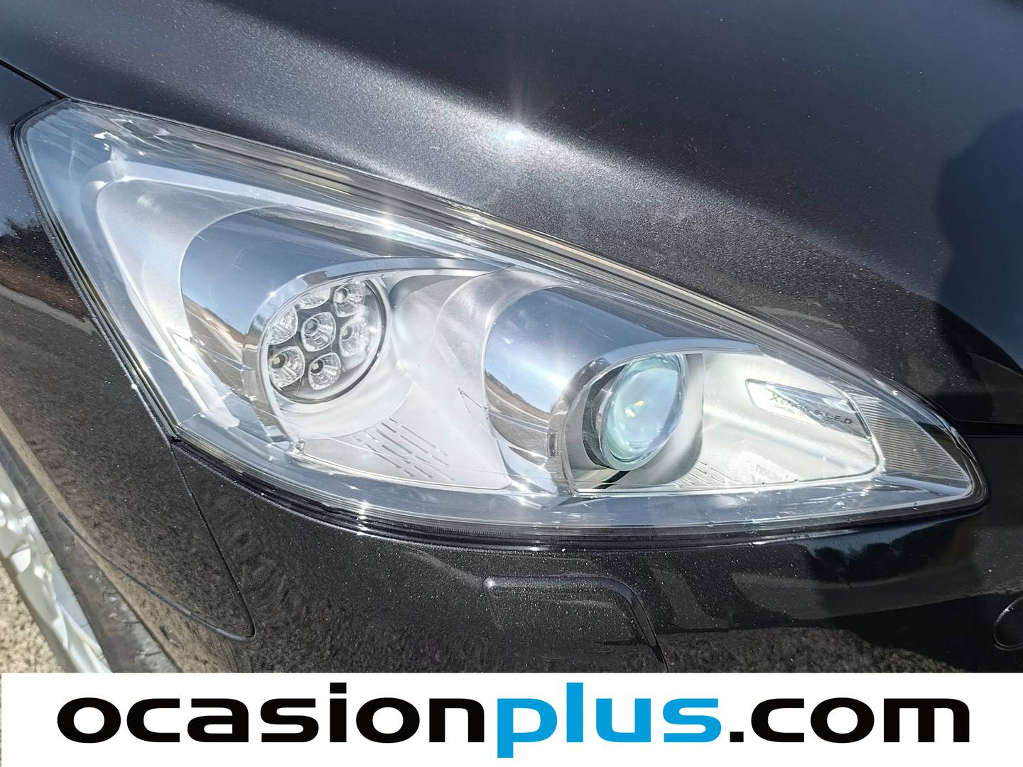 Peugeot 508 Peugeot 508 2.0 HDI Allure (140 CV) barato