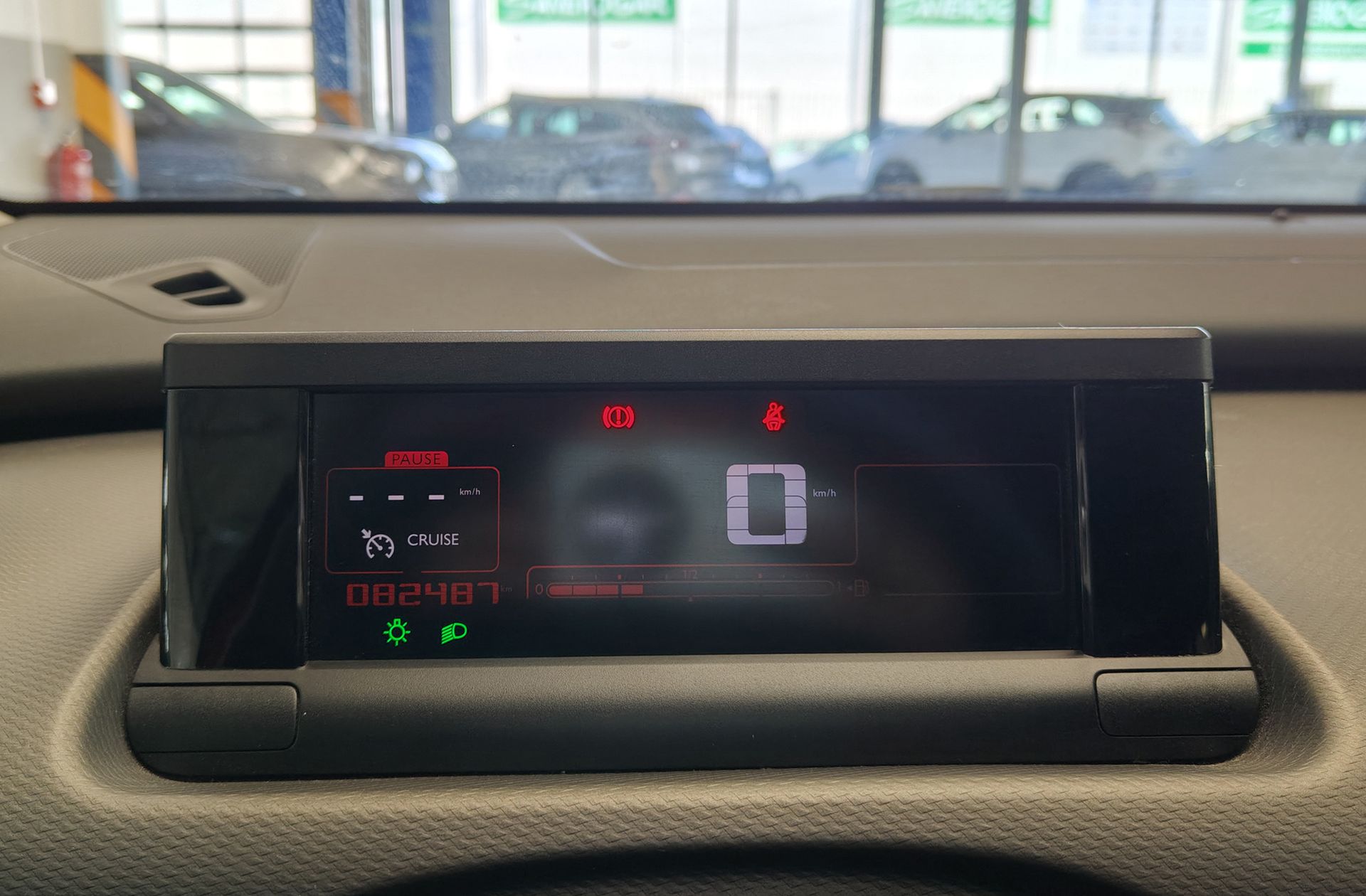 Citroën C4 Cactus PureTech 82 Feel Edition - foto 19