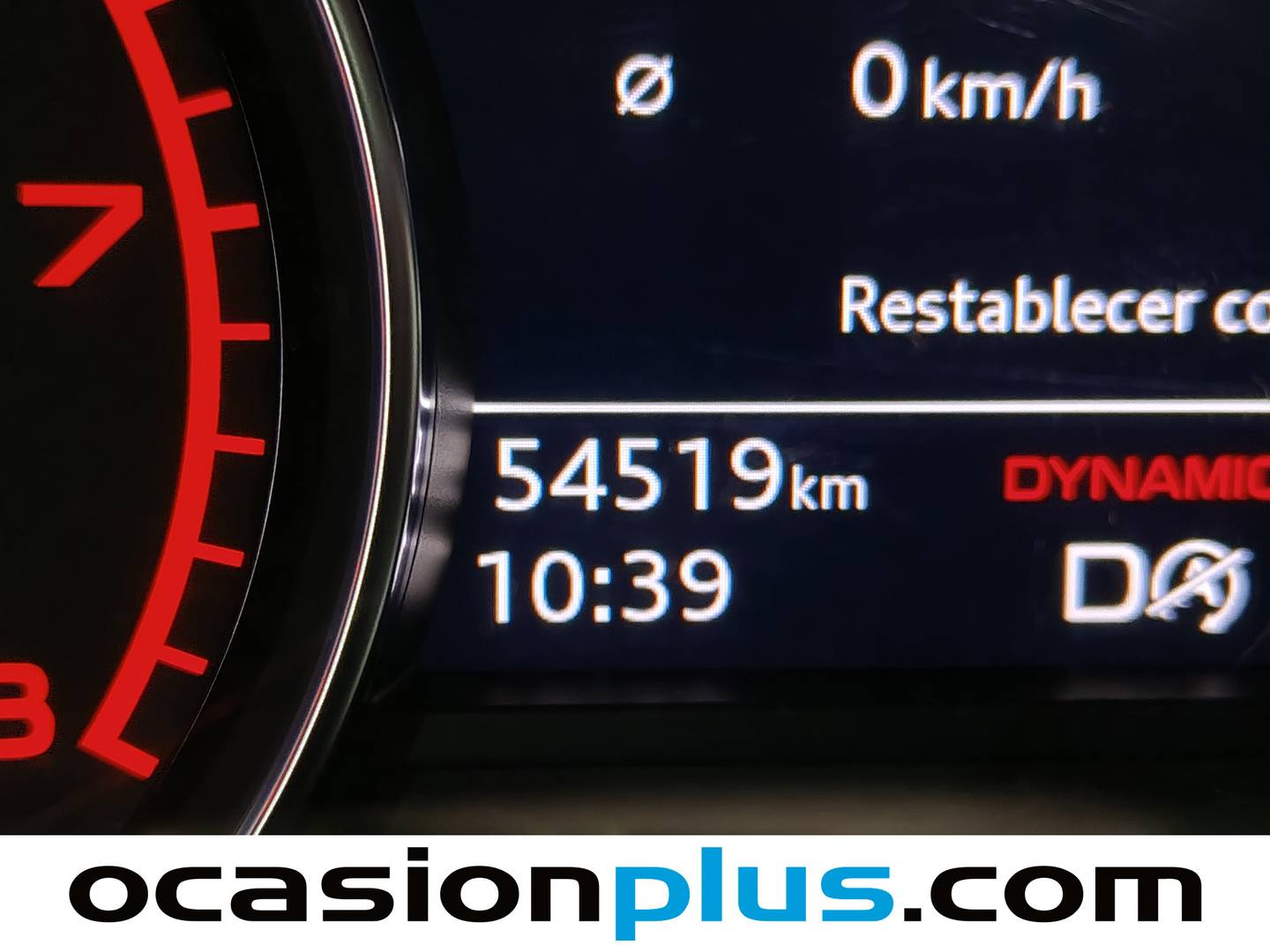 Audi A4 Audi A4 Avant Advanced 35 TFSI (150 CV) S tronic seminuevo