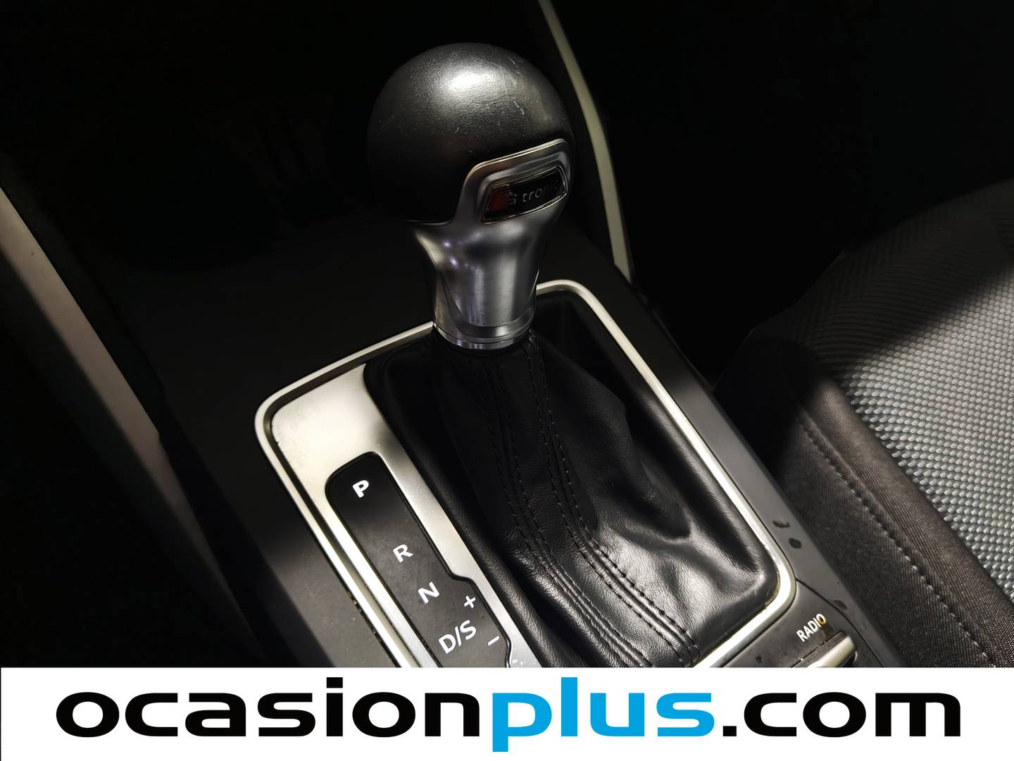 Audi Q2 Audi Q2 35 TFSI (150 CV) S tronic de segunda mano
