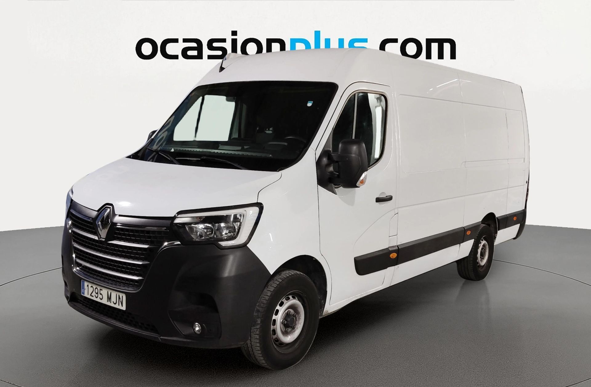 Renault Master Furgon Furgon L3H2 3500 RS Energy Blue dCi
