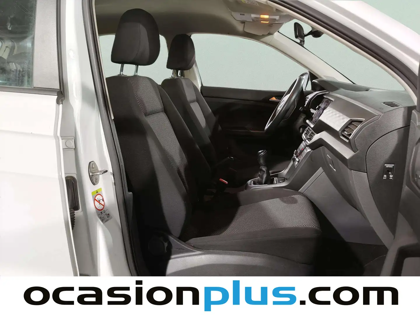 Foto Volkswagen T-Cross Volkswagen T-Cross Edition 1.6 TDI  (95 CV)