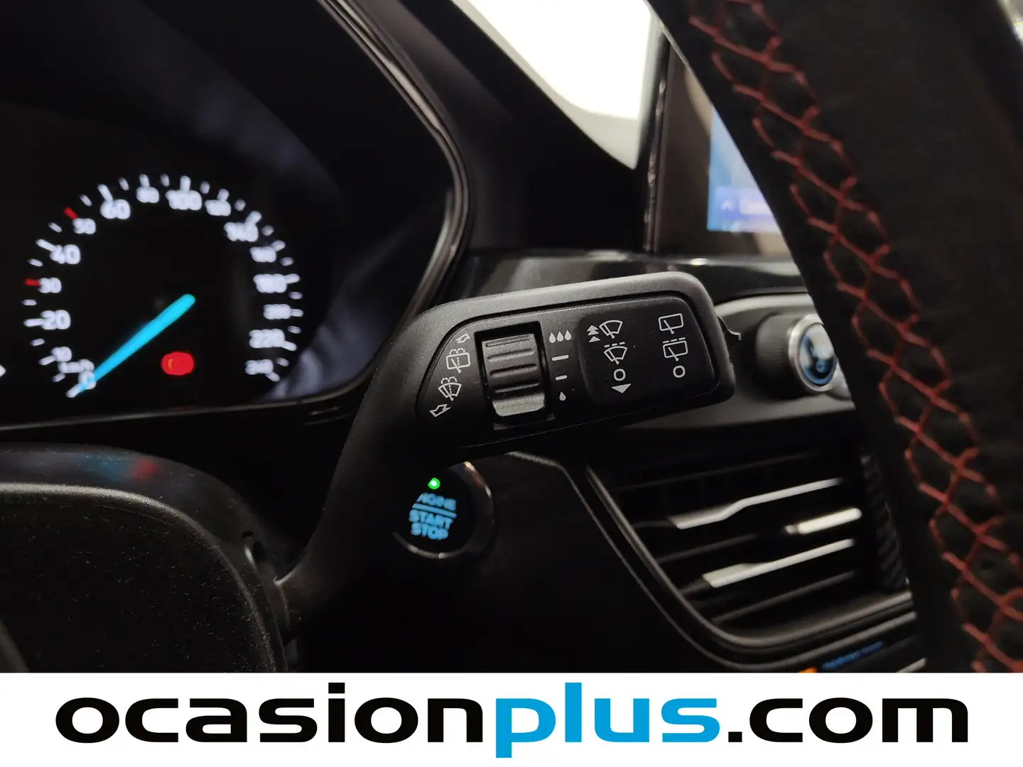 Foto Ford Focus Ford Focus 1.0 Ecoboost ST-Line (125 CV)