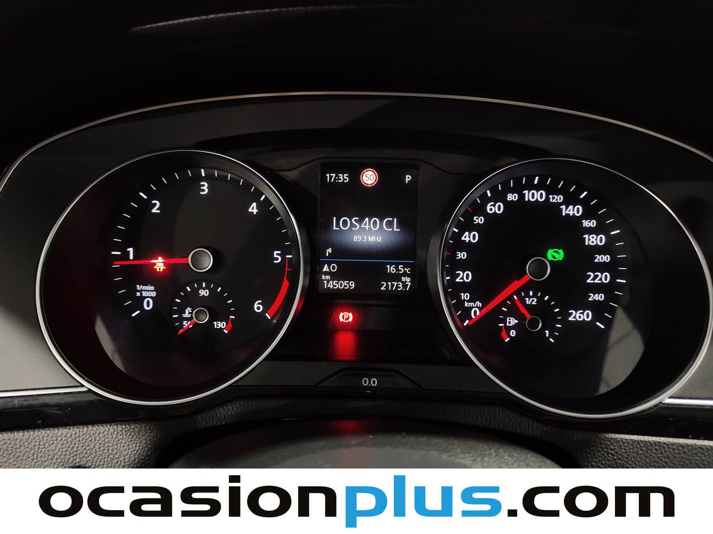 Volkswagen Passat Volkswagen Passat Variant 2.0 TDI (122 CV) DSG 2021