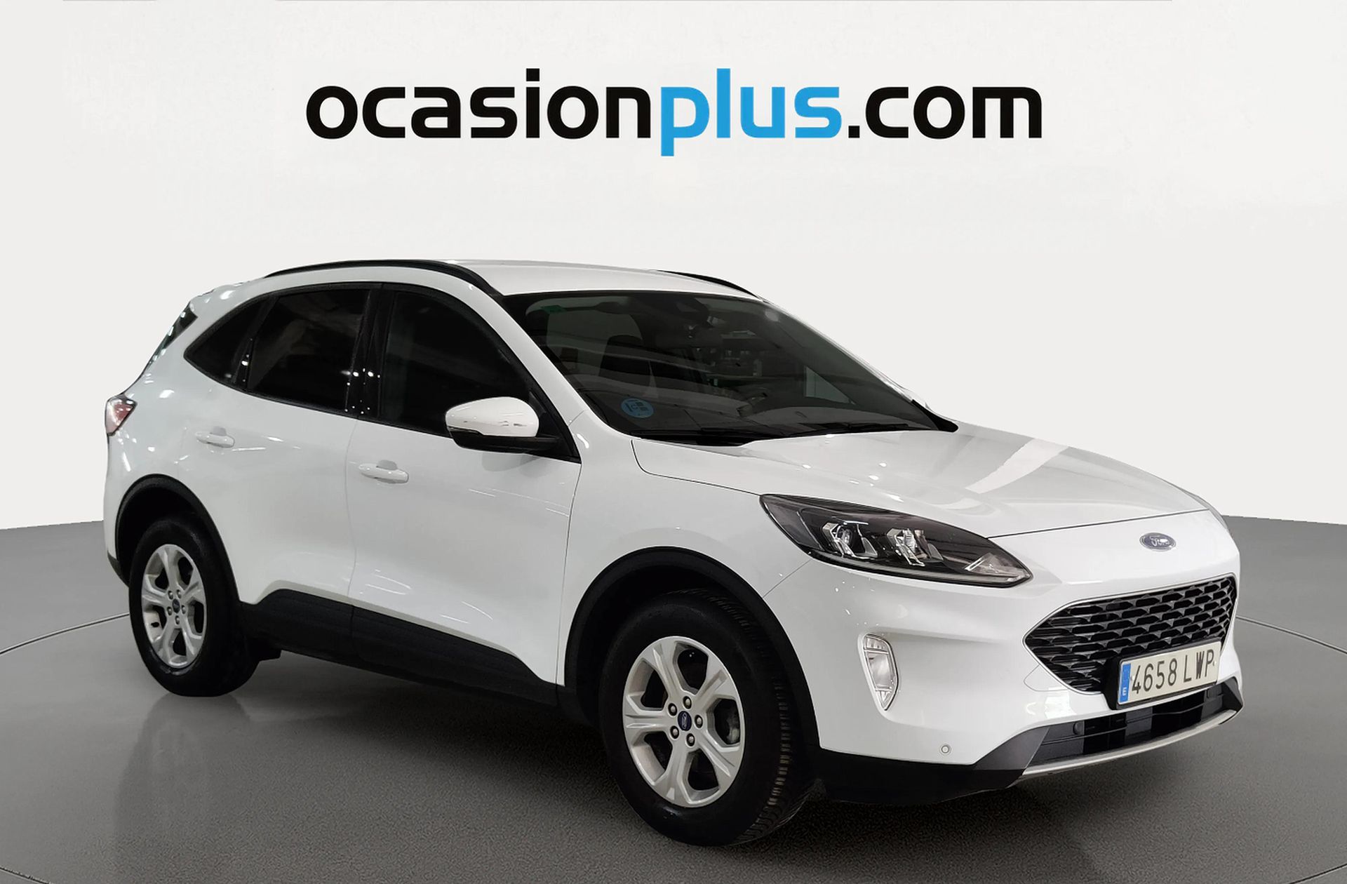 Ford Kuga 1.5 EcoBlue Trend - foto 2