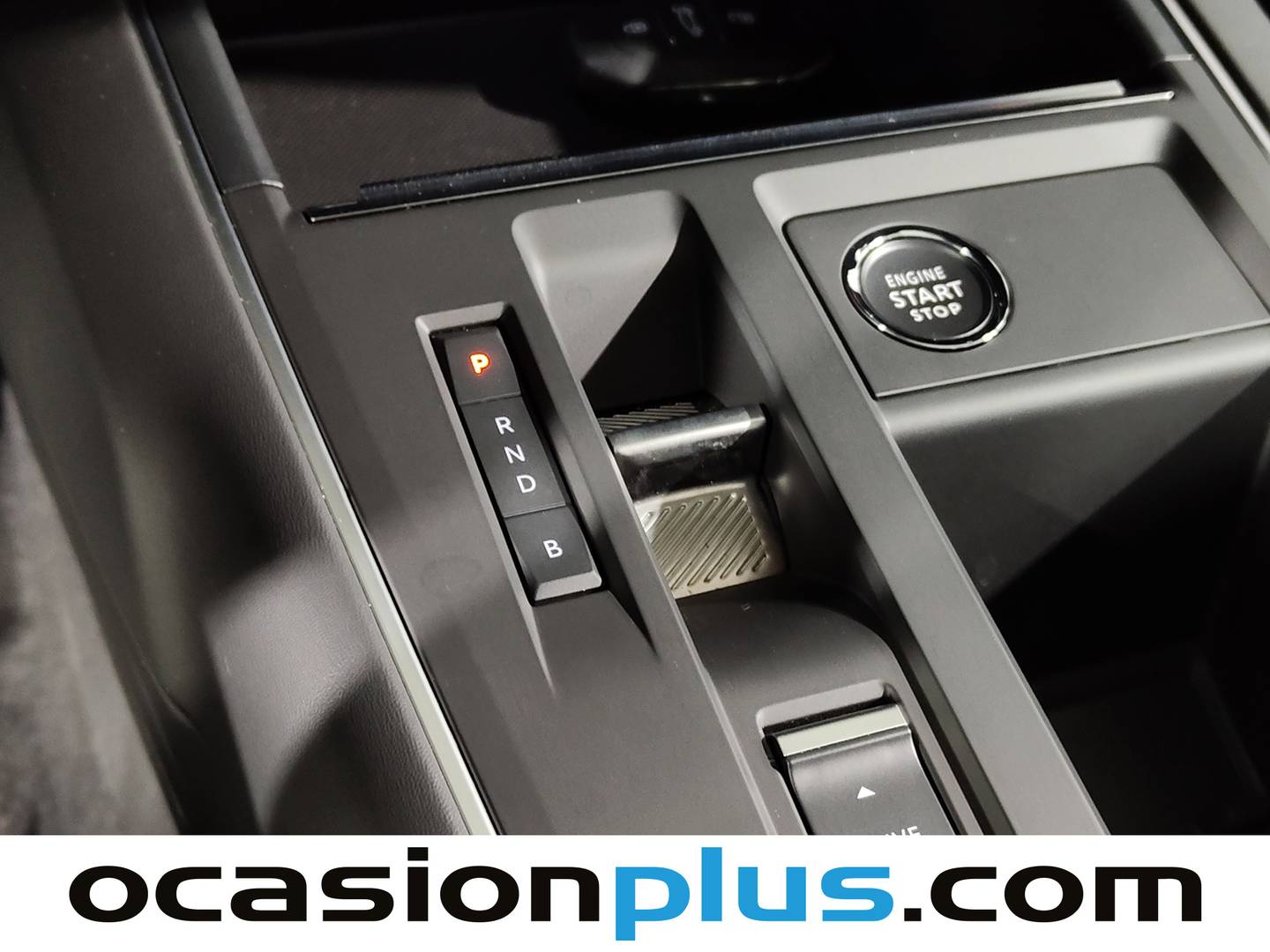 Citroën C5 Aircross Citroen C5 Aircross Plug-in Hybrid Max e-EAT8 (225 CV) de ocasión