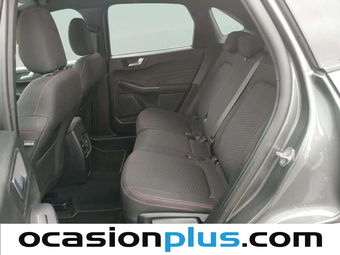 Foto Ford Kuga Ford Kuga 1.5T EcoBoost ST-Line 4x2 (150 CV)