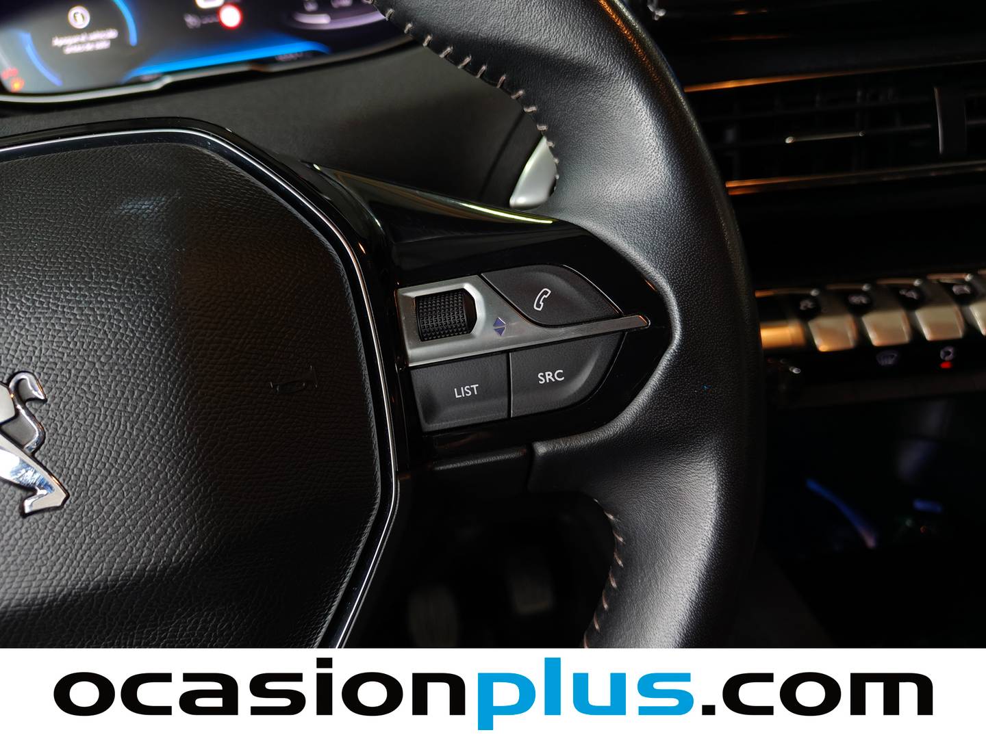 Peugeot 3008 Peugeot 3008 BlueHDi 130 S&S Active Pack (130 CV) 130cv