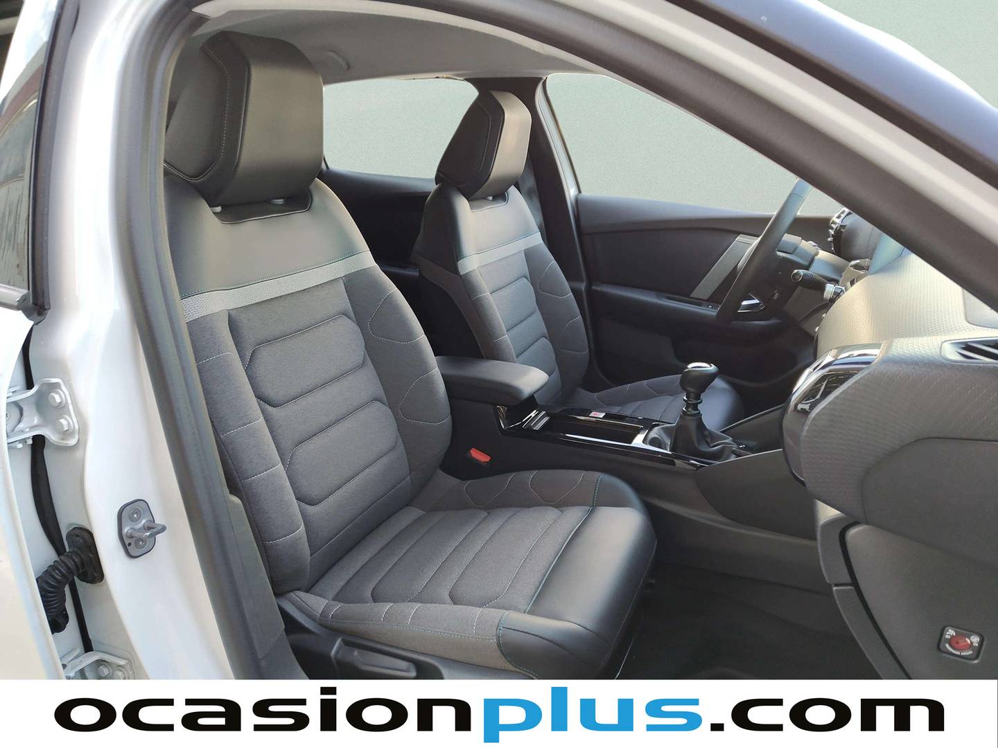 Citroën C4 Citroën C4 BlueHDi 110 S&S Feel Pack (110 CV) 2021