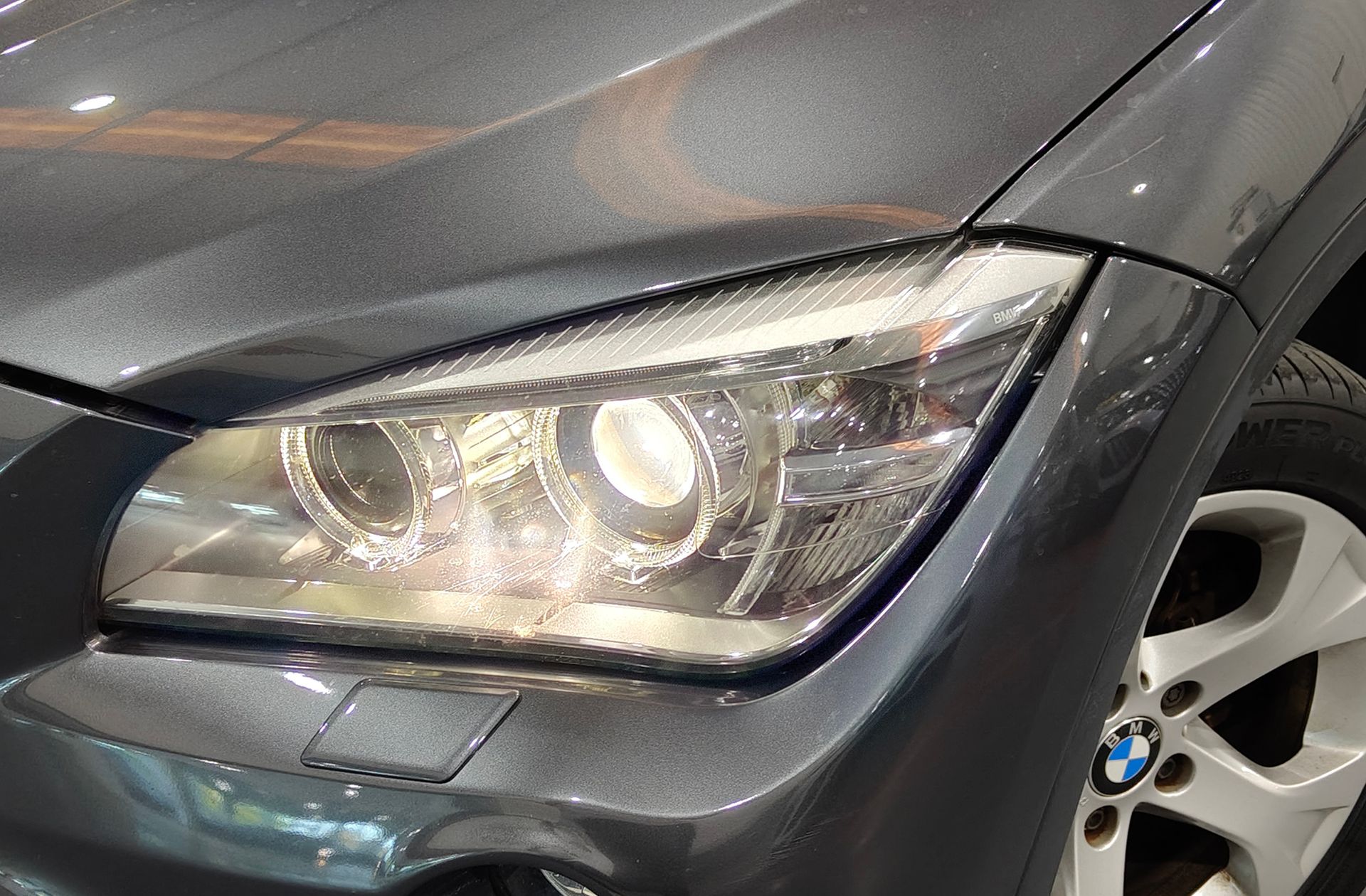 BMW X1 sDrive18d - foto 12
