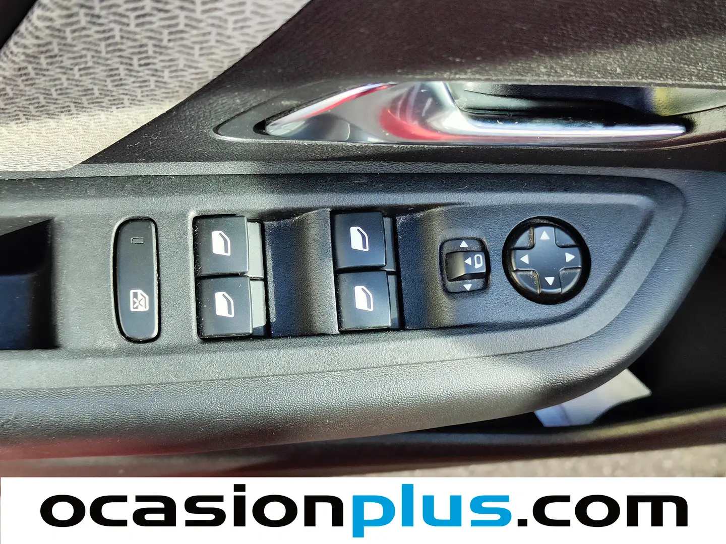 Foto Citroën C4 Citroen C4 PureTech 130 S&S 6v Feel Pack (130 CV)