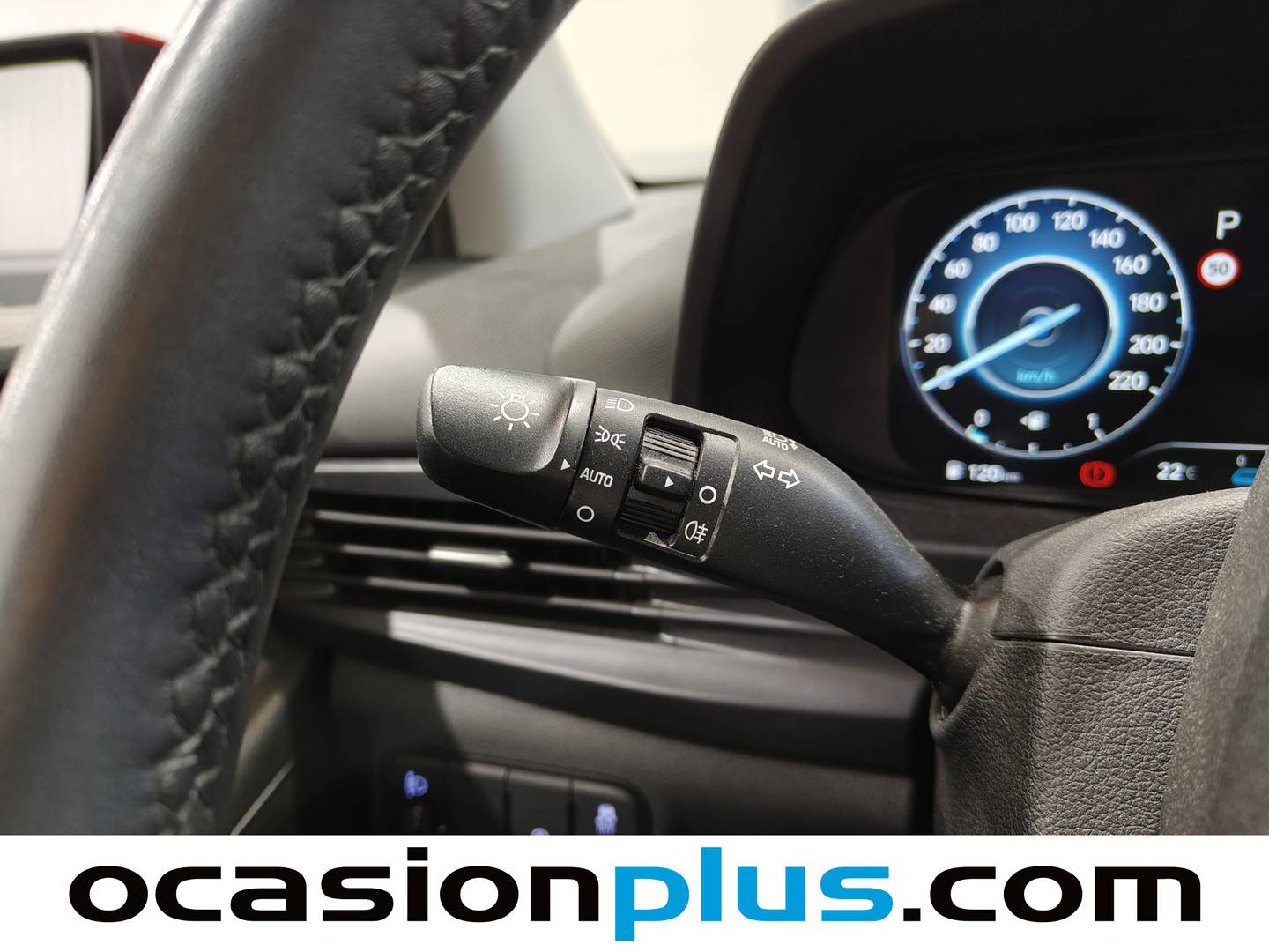 Hyundai i20 Hyundai i20 1.0 TGDI 48V Klass DCT (100 CV) de ocasión