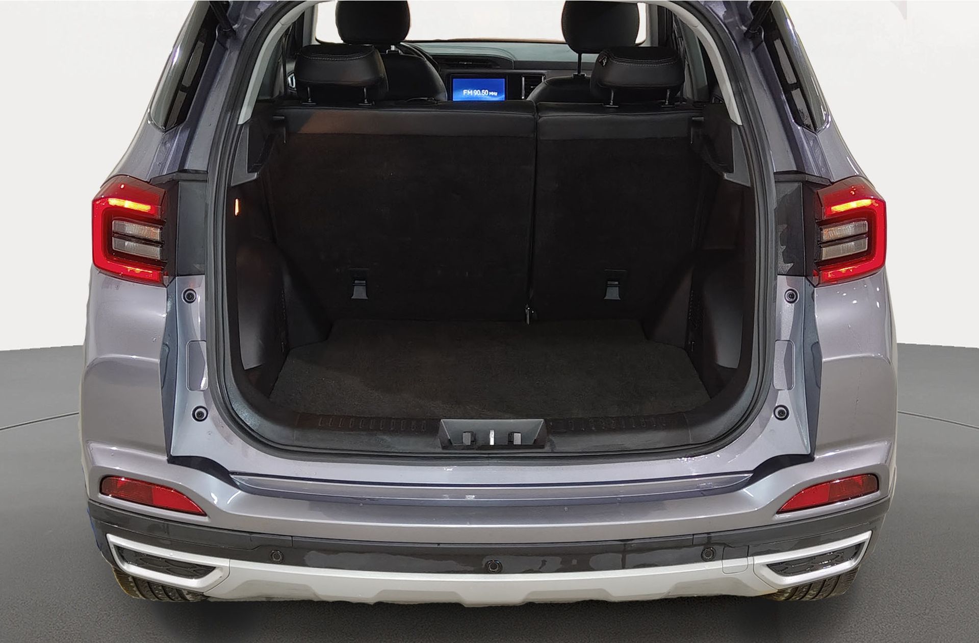 DR AUTOMOBILES DR 4.0 DR4 1.5 - foto 17