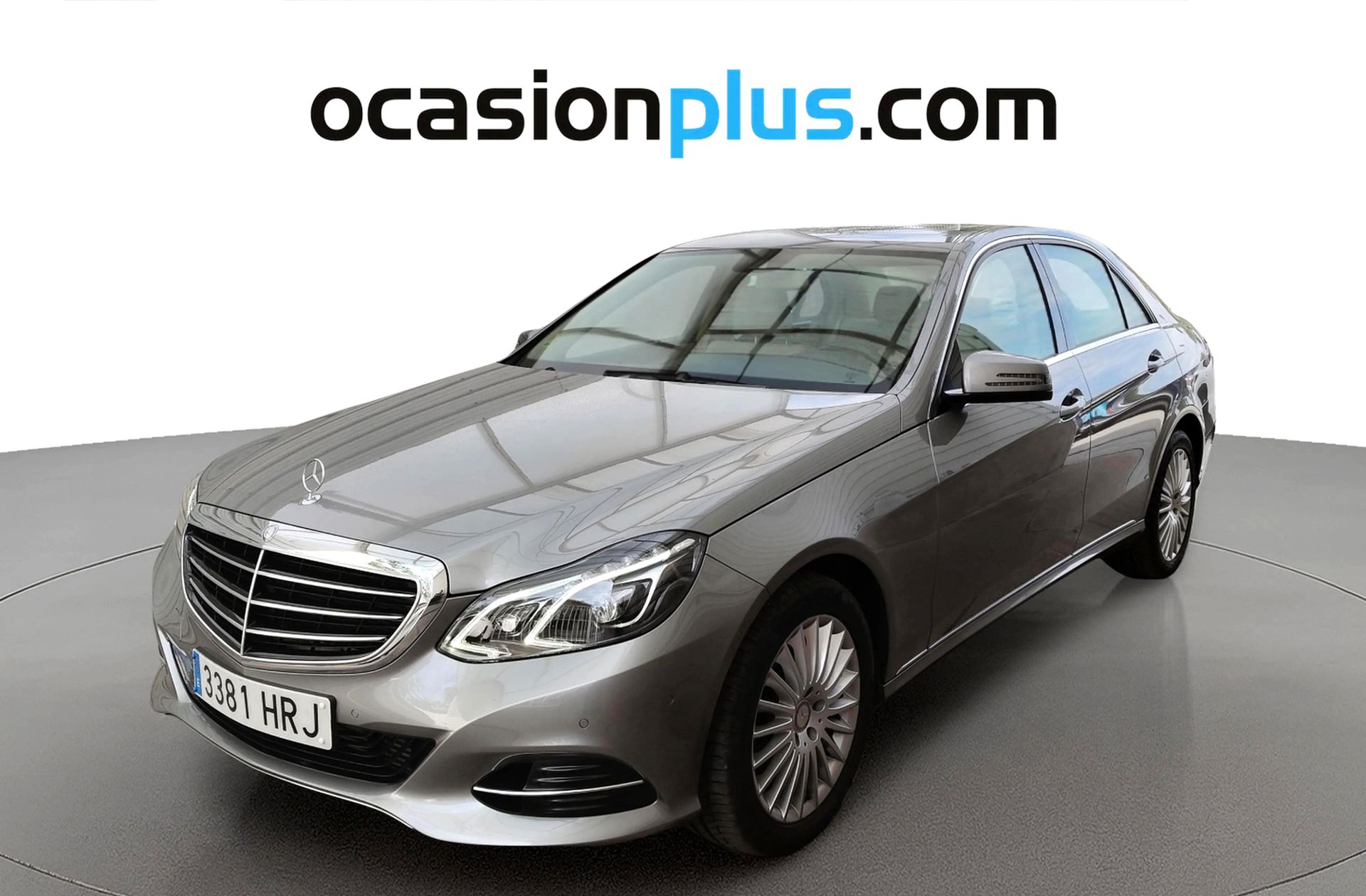 Mercedes-Benz Clase E 220 CDI Avantgarde