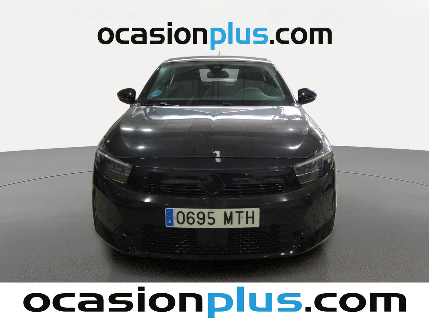 Foto Opel Corsa Opel Corsa 1.2 T XHL Hybrid GS eDCT (100 CV)