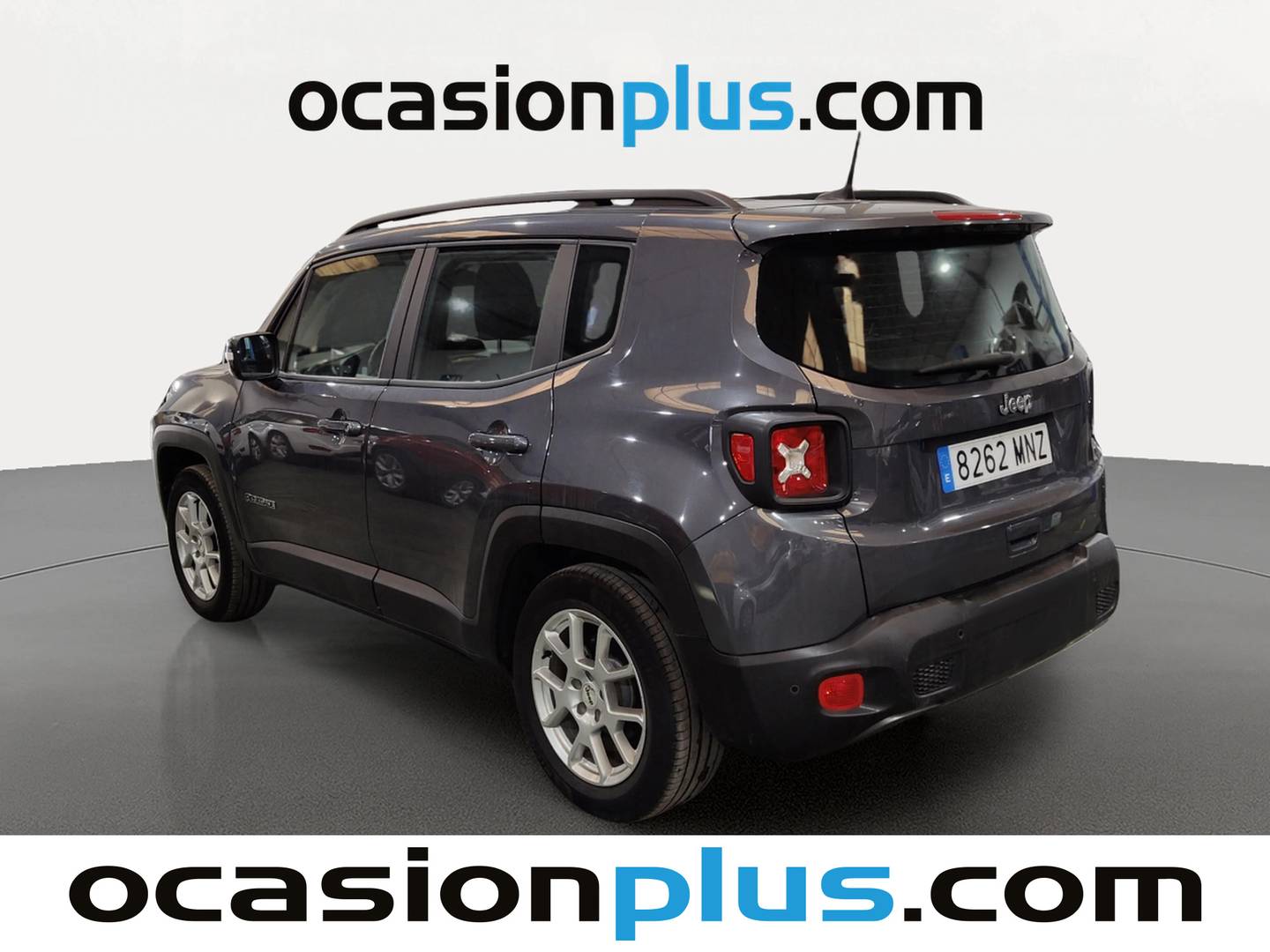 Foto Jeep Renegade Jeep Renegade 1.0G Limited 4x2 (120 CV)