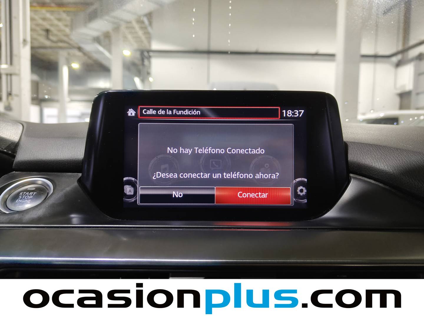 Foto Mazda Mazda6 Mazda Mazda 6 2.2 DE Style+ (150 CV)