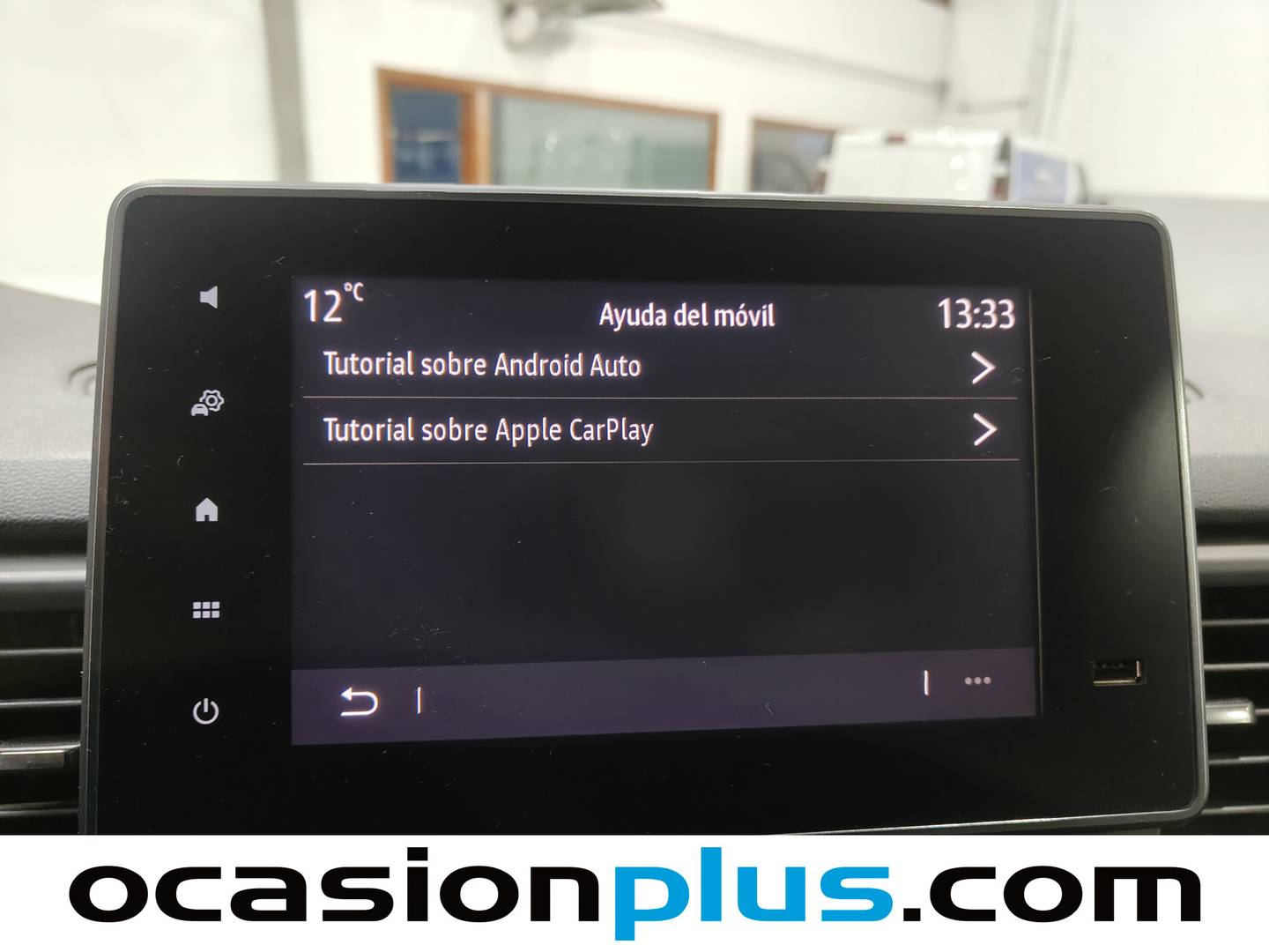 Foto Renault Trafic Renault Trafic Furgon Furgon L1H1 Blue dCi (130 CV)