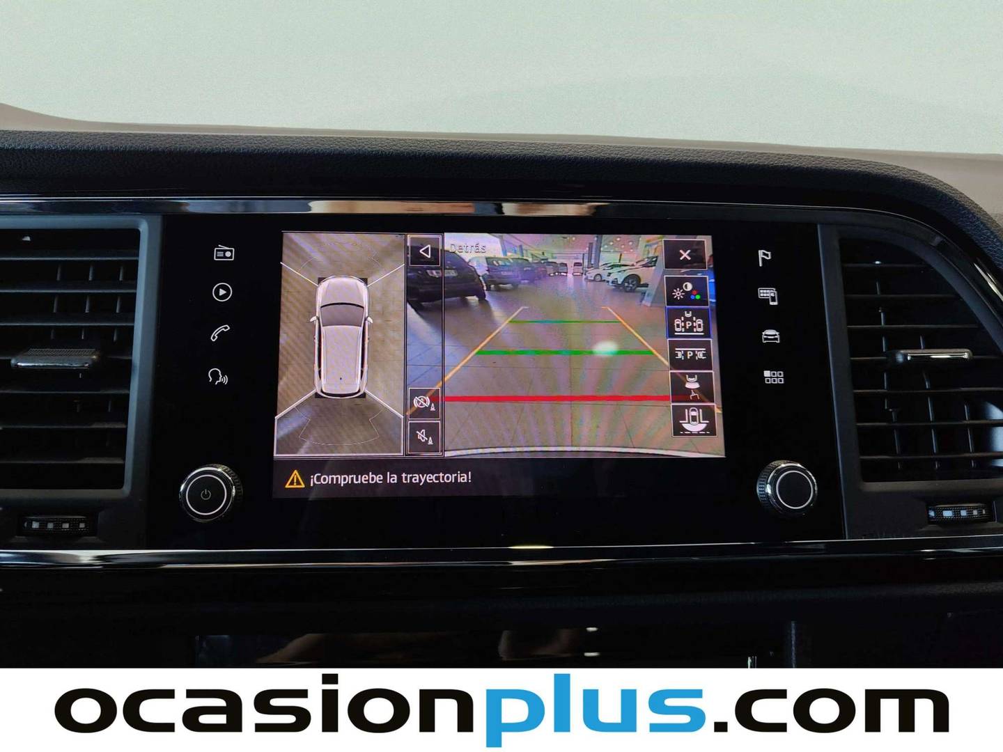 Accesorios del Seat Ateca Seat Ateca 2.0 TDI S&S FR DSG (150 CV)