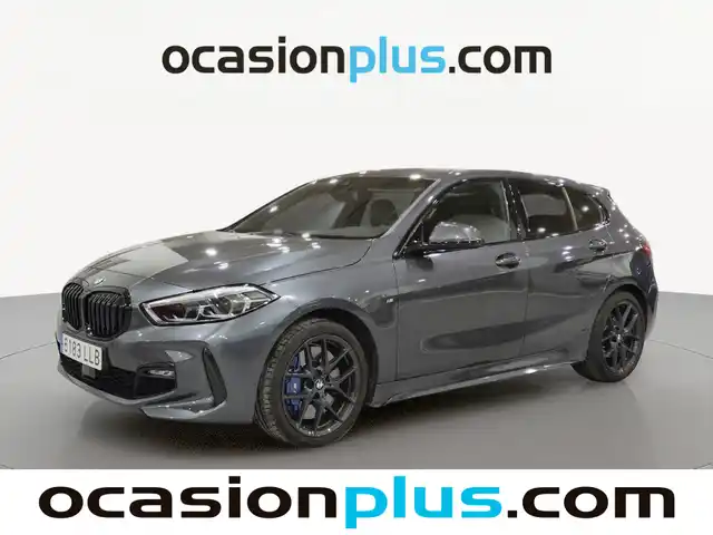 BMW Serie 1