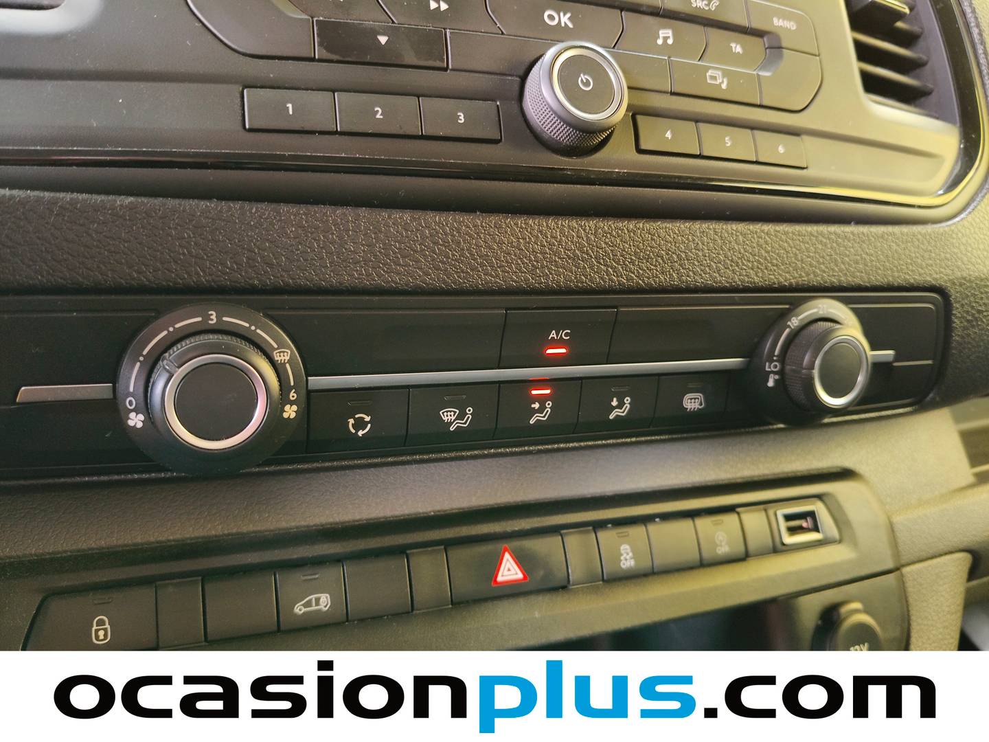 Peugeot Expert Peugeot Expert Furgon BlueHDi 100 Pro Standard (102 CV) seminuevo