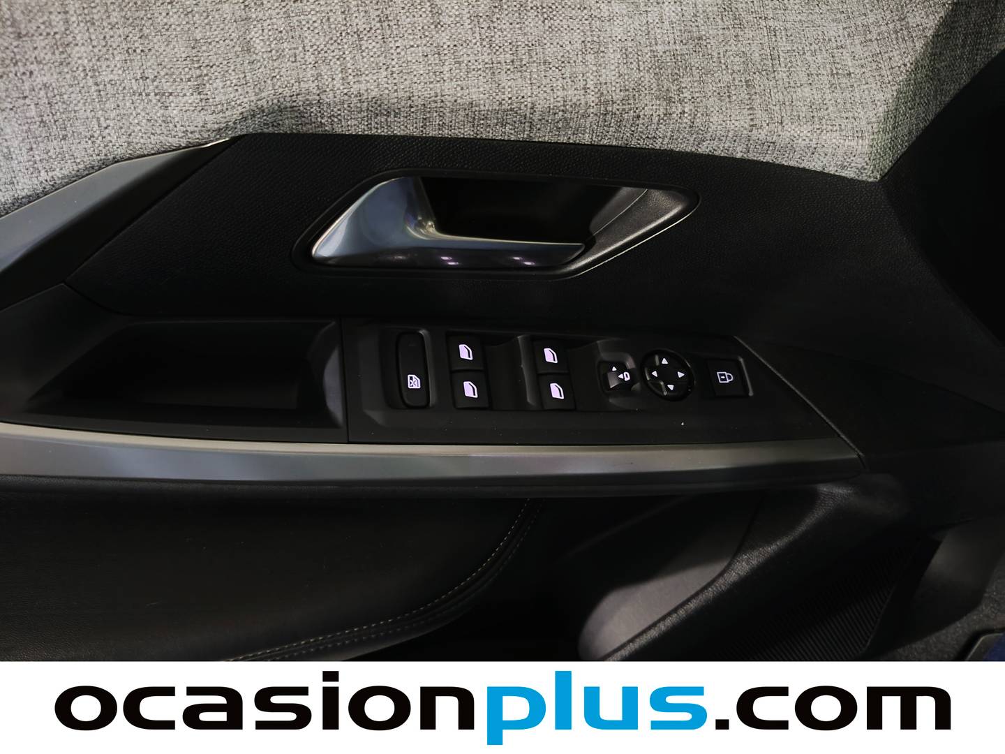 Peugeot 3008 Hybrid Peugeot 3008 Hybrid 145 Allure eDCS6 (145 CV) 145cv